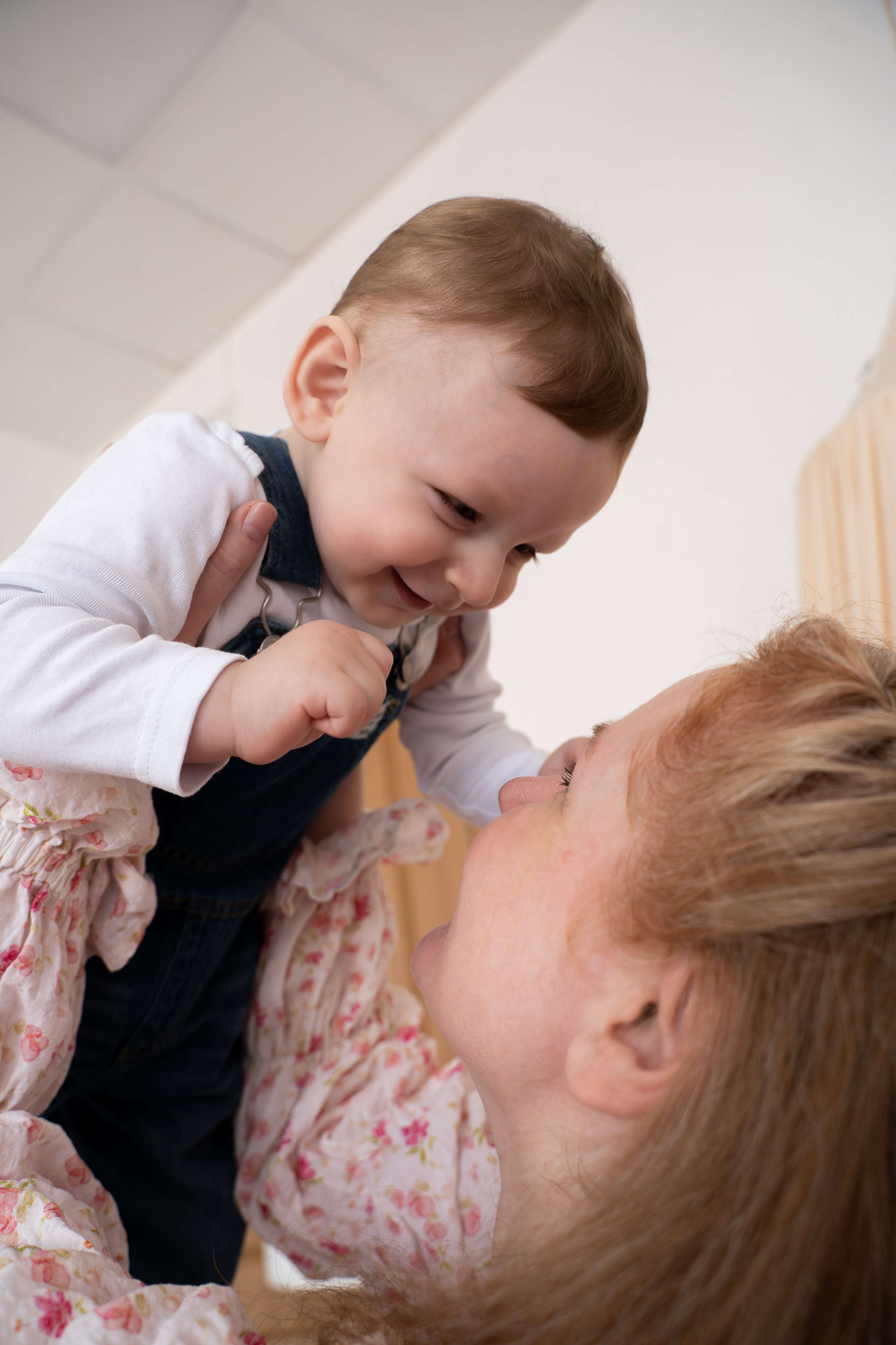 Гриша. Фотограф на роды Москва Ольга Летучева
