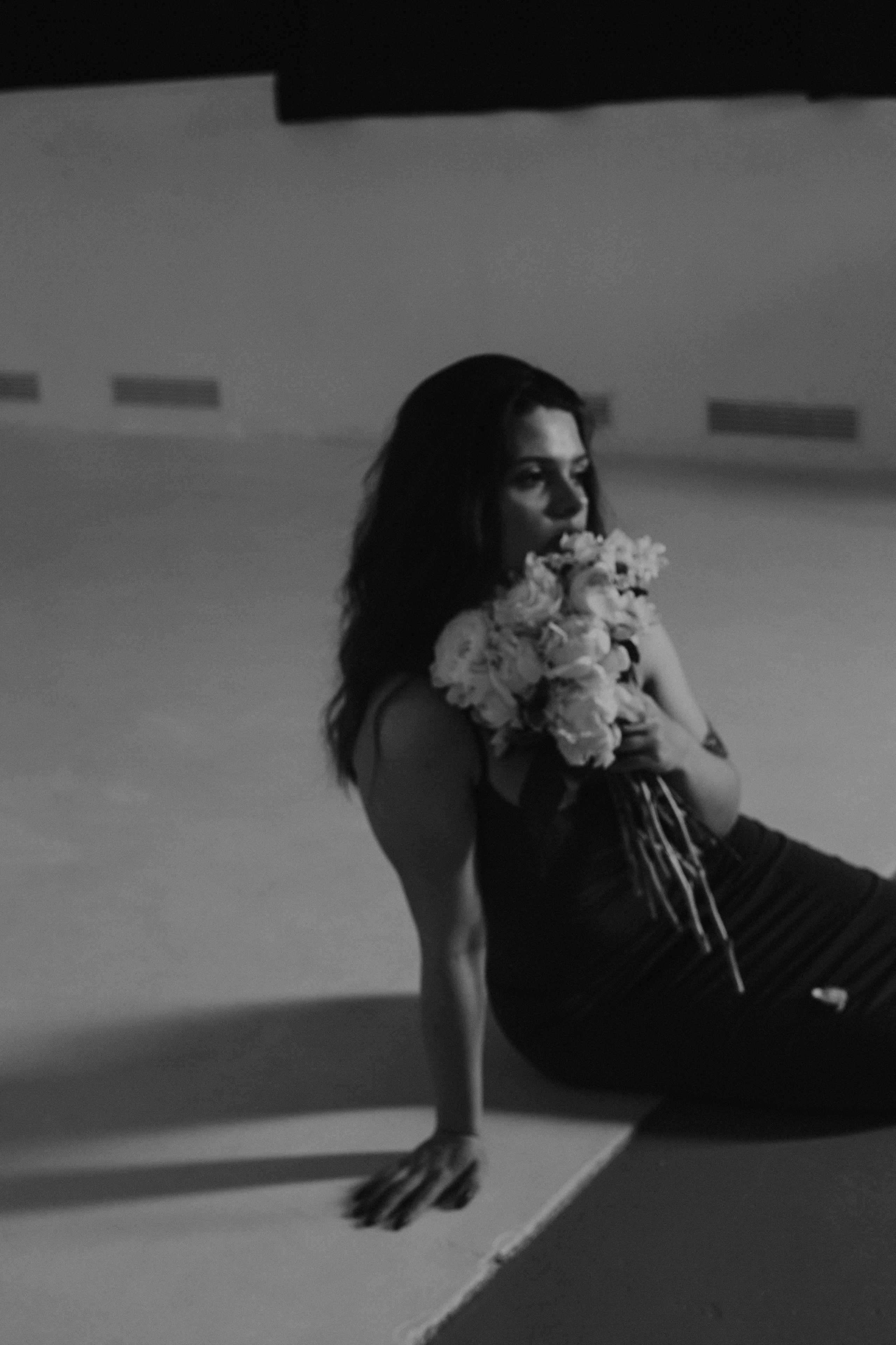 Тася. Фотограф Блинова Арина | Санк-Петербург