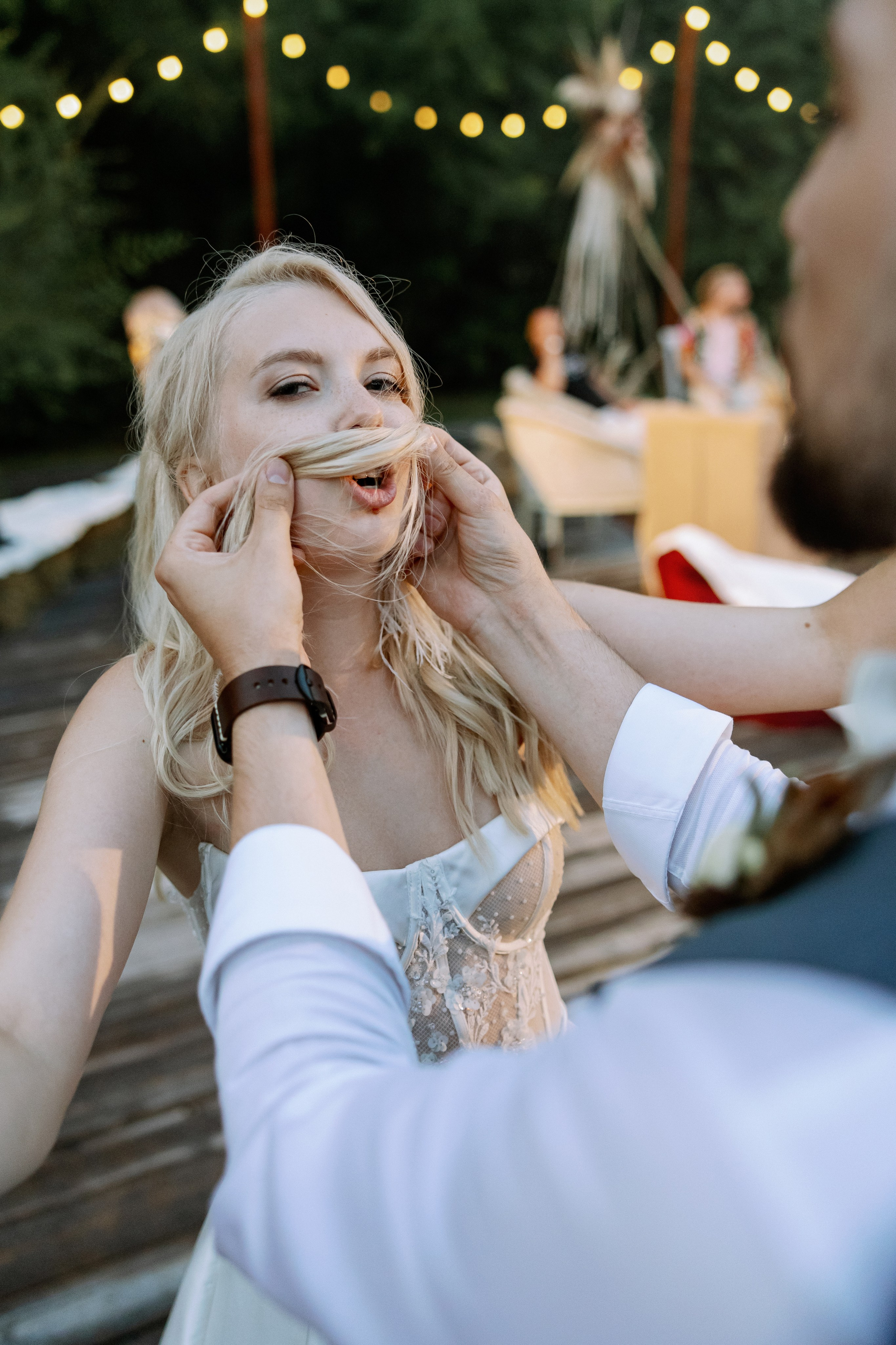 10.08.2023 Дмитрий и Виктория. Фотограф в Красноярске