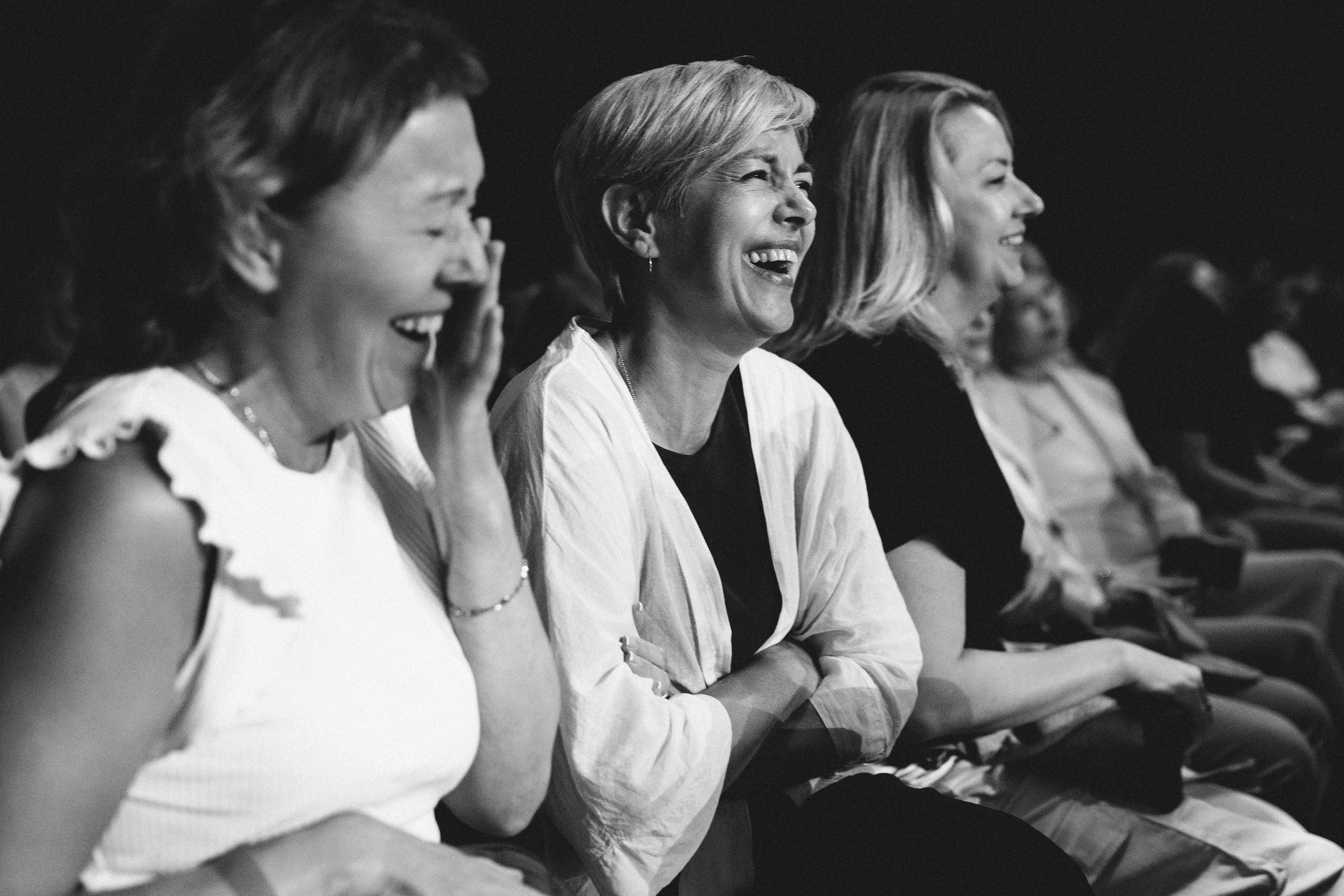 АЛЬФА КОНФА. Фотограф в Красноярске