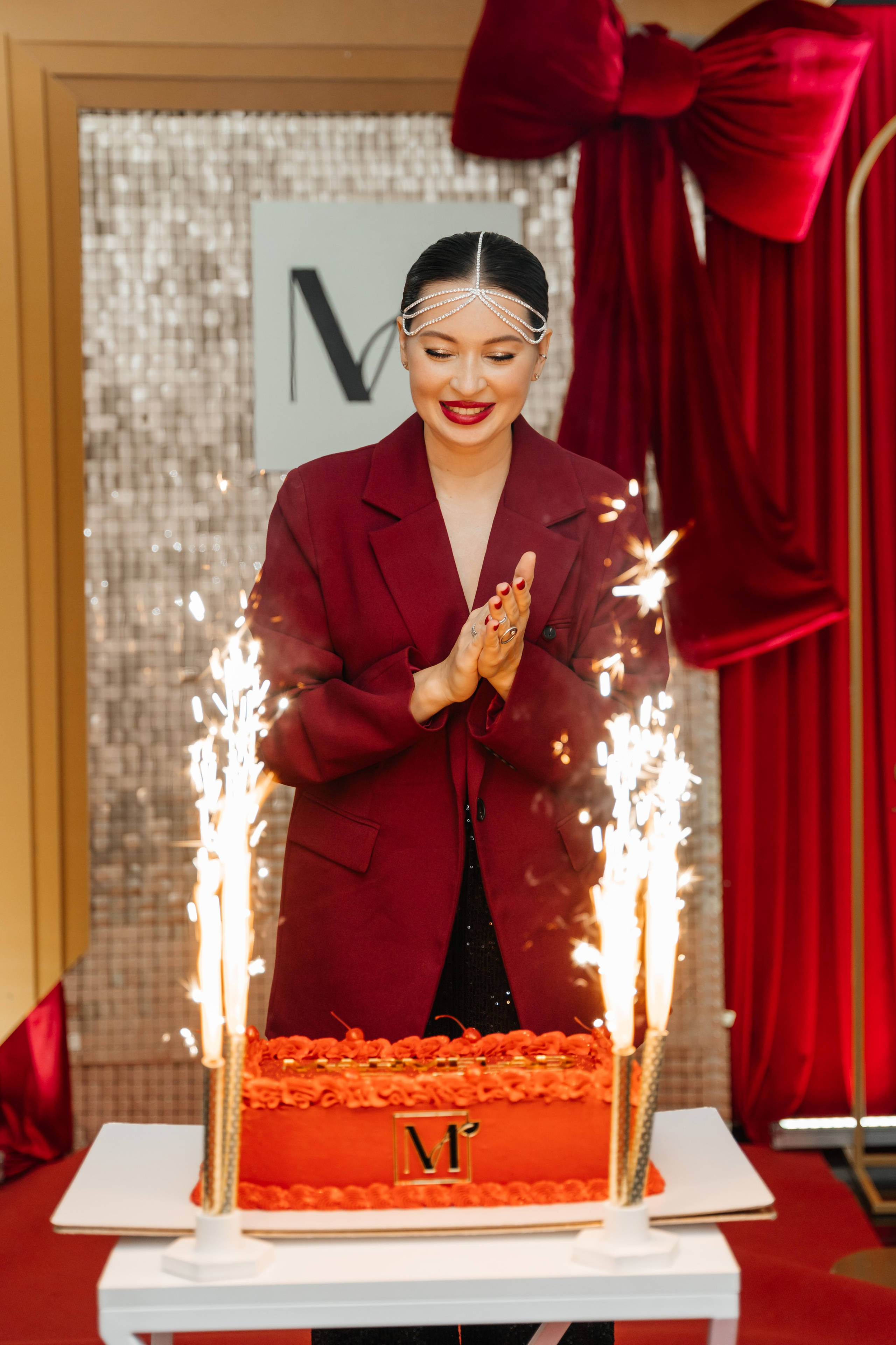 Частные мероприятия. Ульяна Ремезова | Фотограф | Челябинск