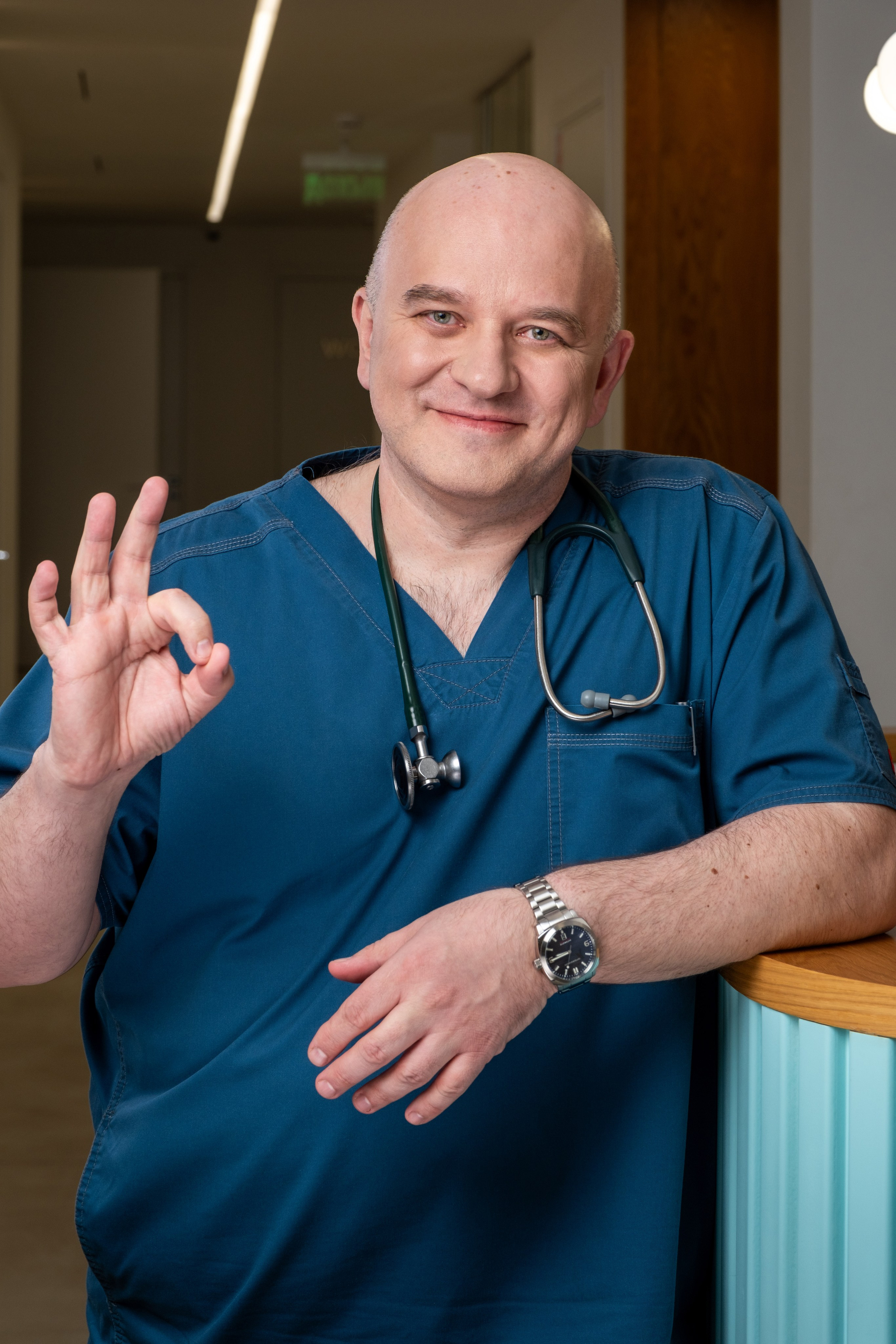 Для сайта компании. Фото тур