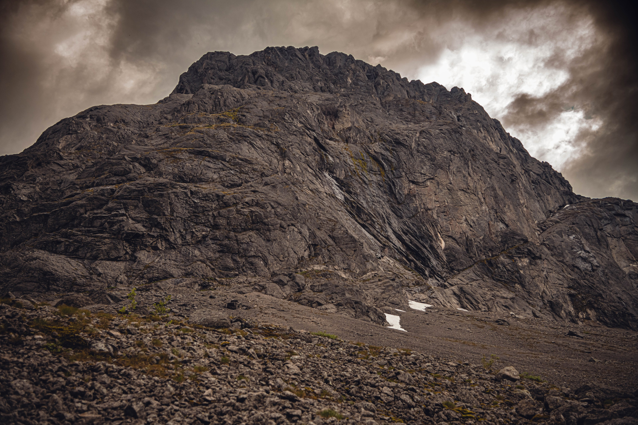 Кольский полуостров. Фотографирую для себя, своей семьи и друзей!