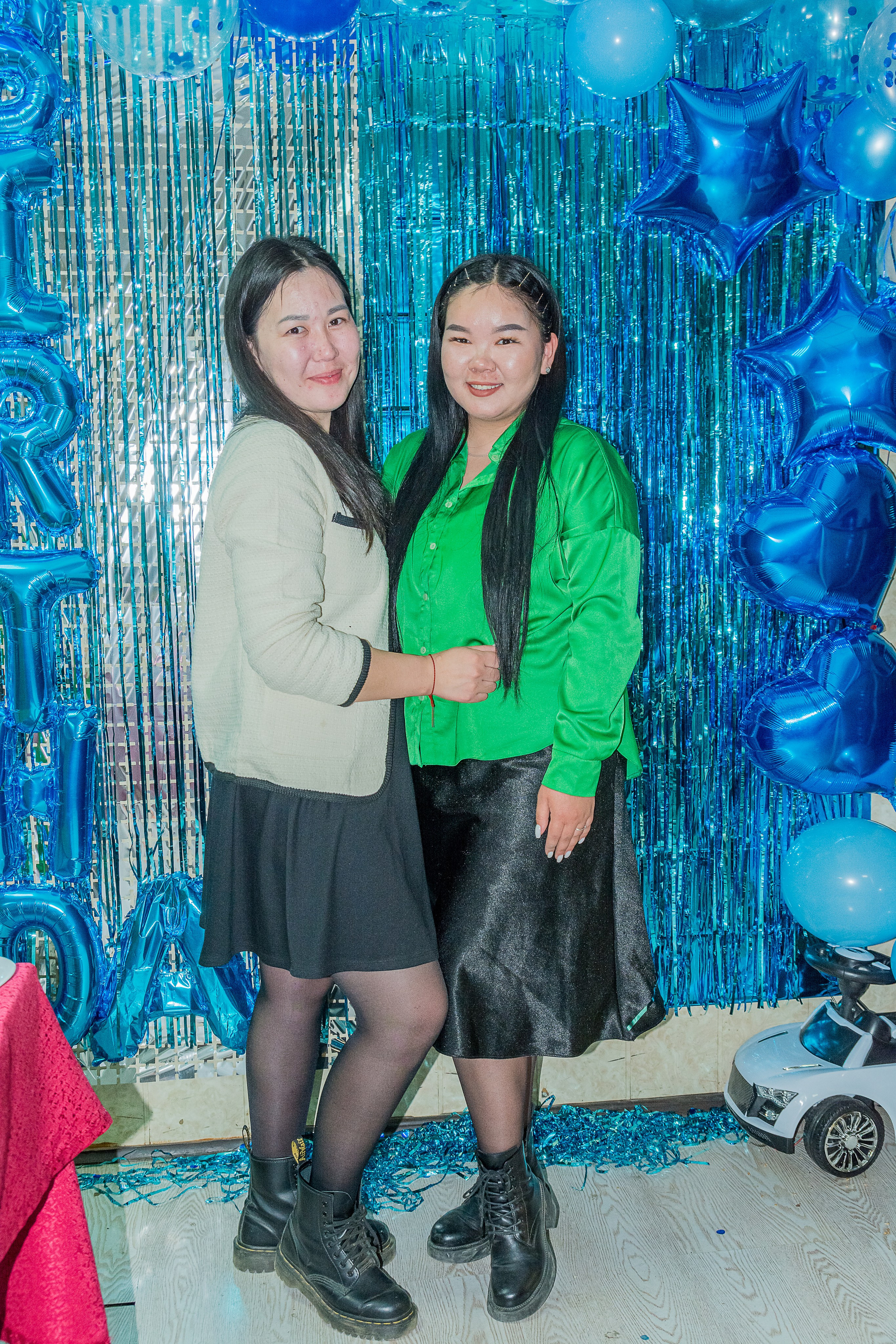 Милан 3. Фотограф широкого профиля Чита-Цасучей