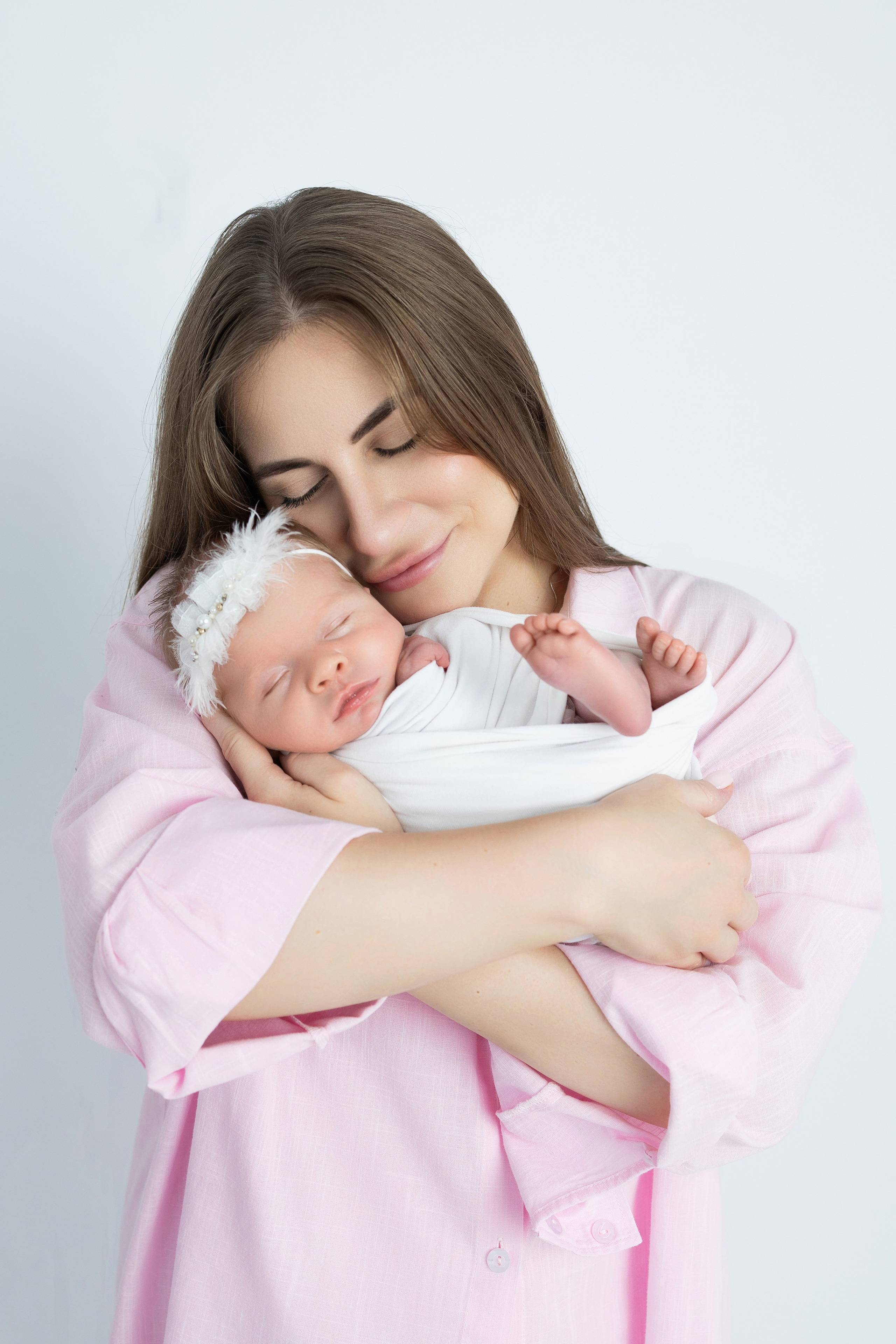 НОВОРОЖДЕННЫЕ. Фотограф новорожденных г. Тула