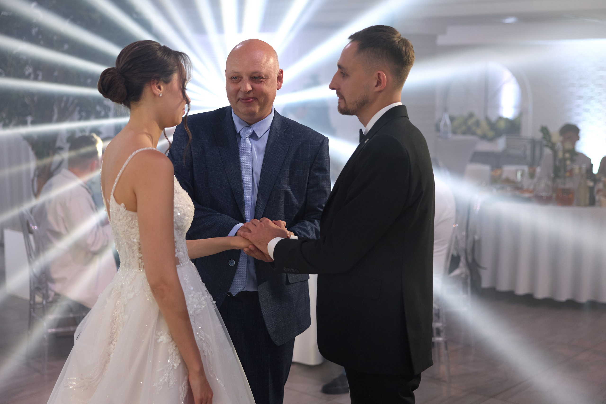 Свадьба. Киров. Вятка. Александр Прозоров фотограф в Кирове