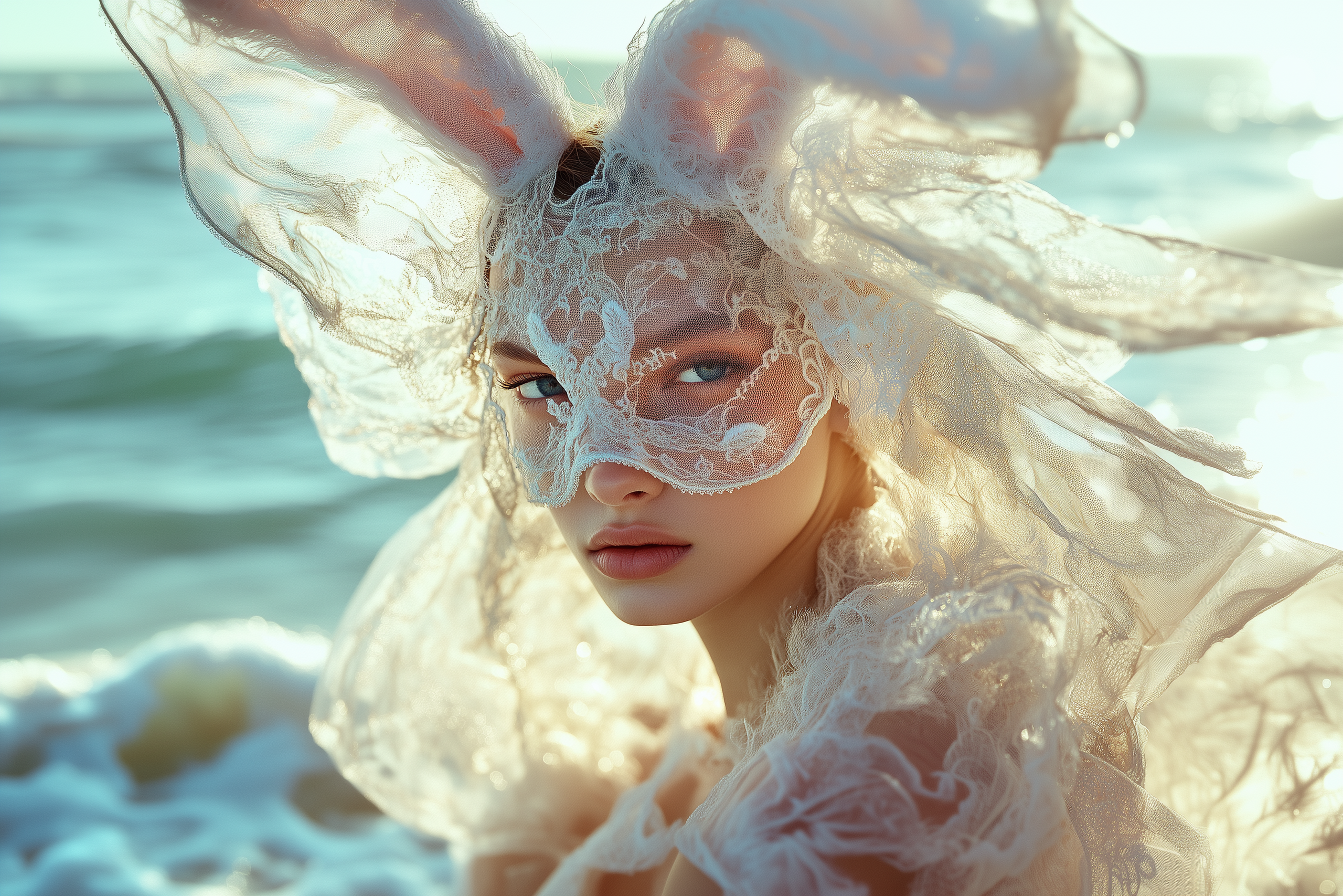 Изображение нейросети Midjorney. Искусственный Интеллект. ИИ Артист   