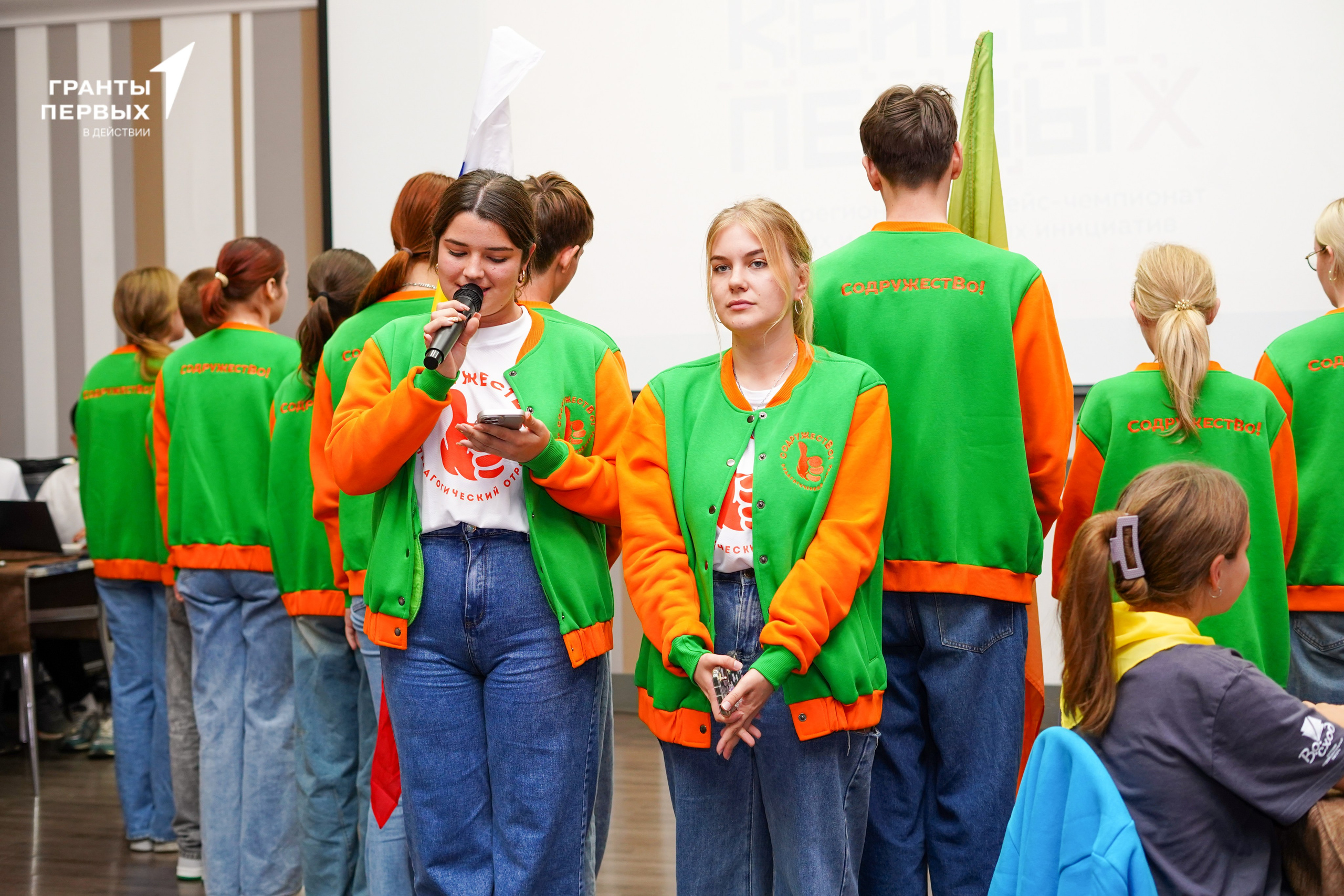 Кейсы Первых. Фотограф Гильмутдинов Руслан