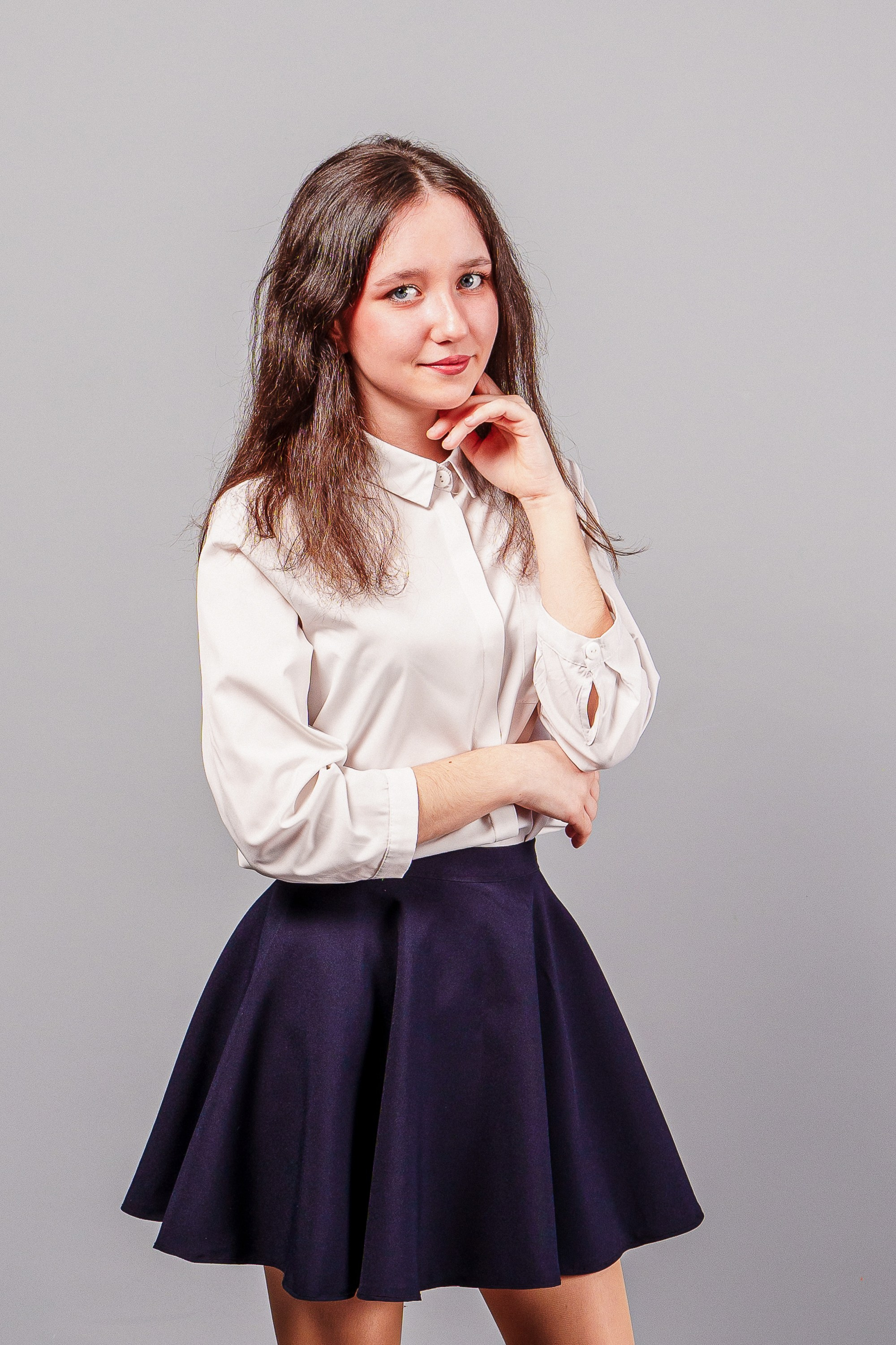 Фотосъемка школьников. Школьный и семейный фотограф в Хабаровске Татьяна Ассаулова