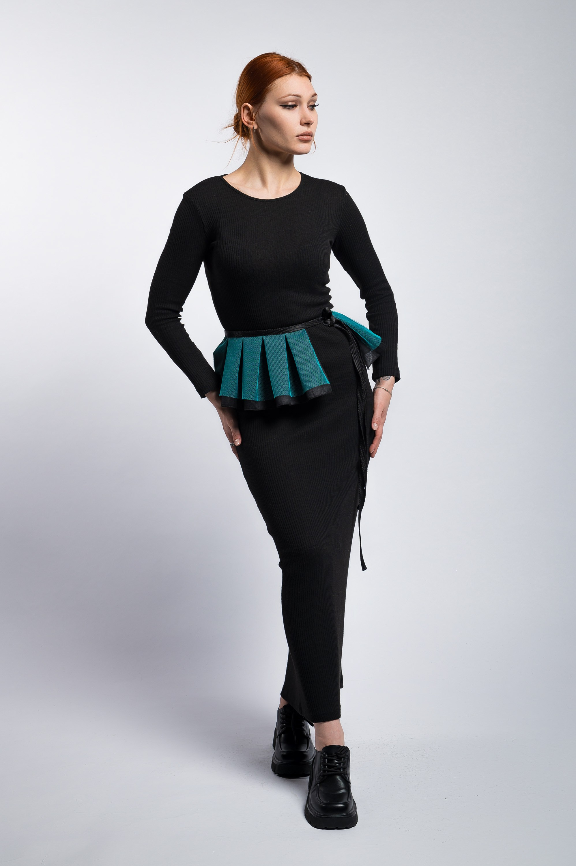 Рюши. Главная