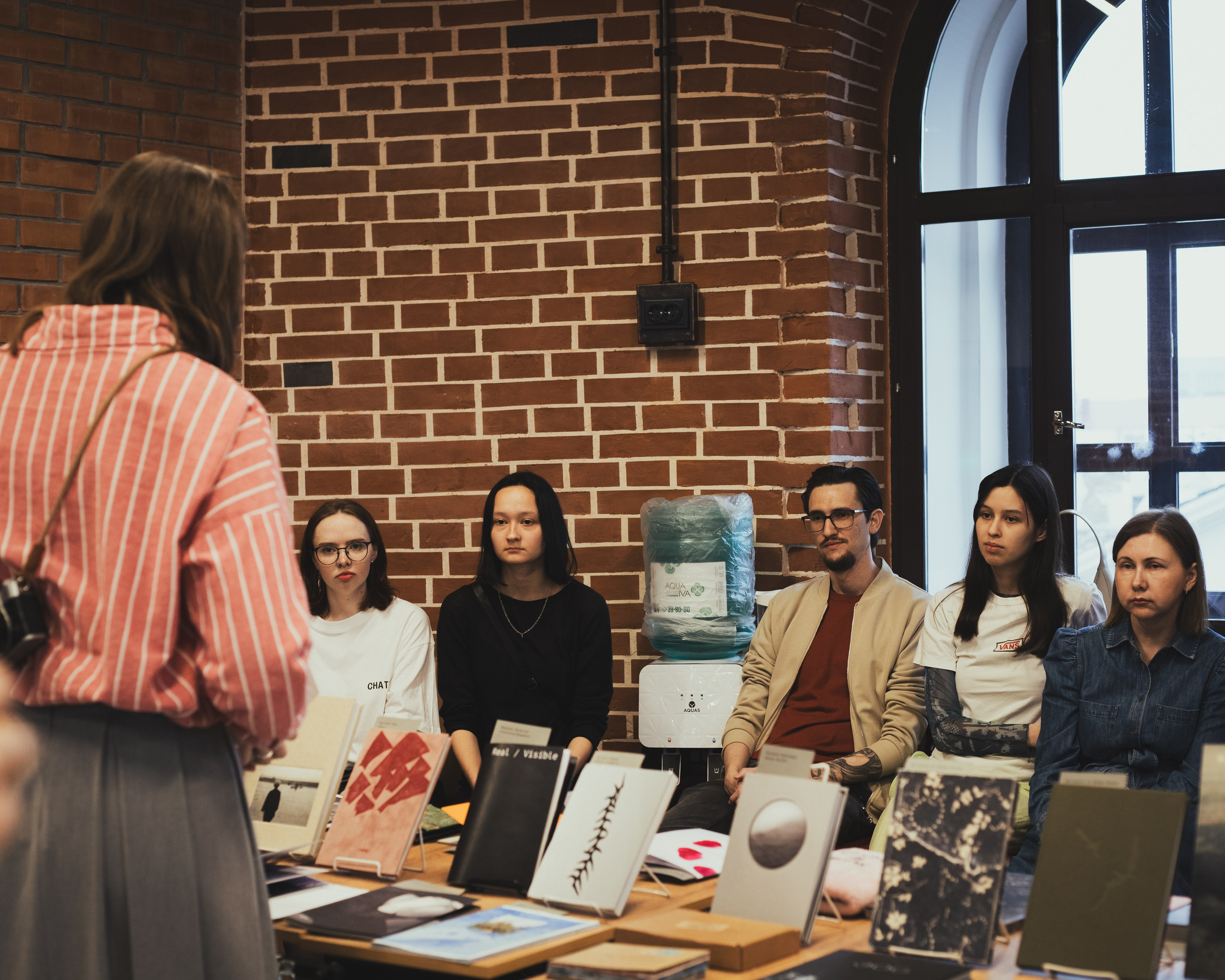 Nizina fest × никто не спит. Больше не греет