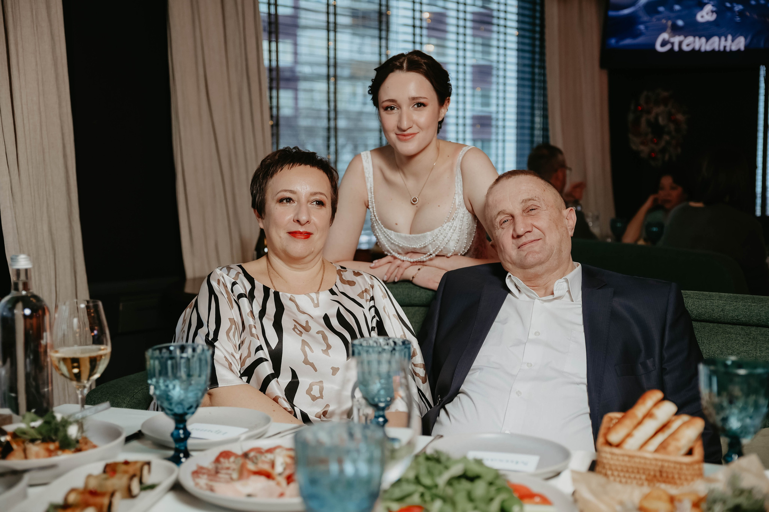 Елизавета и Степан. Photographer in Moscow & everywhere in the World Alena Vyalova