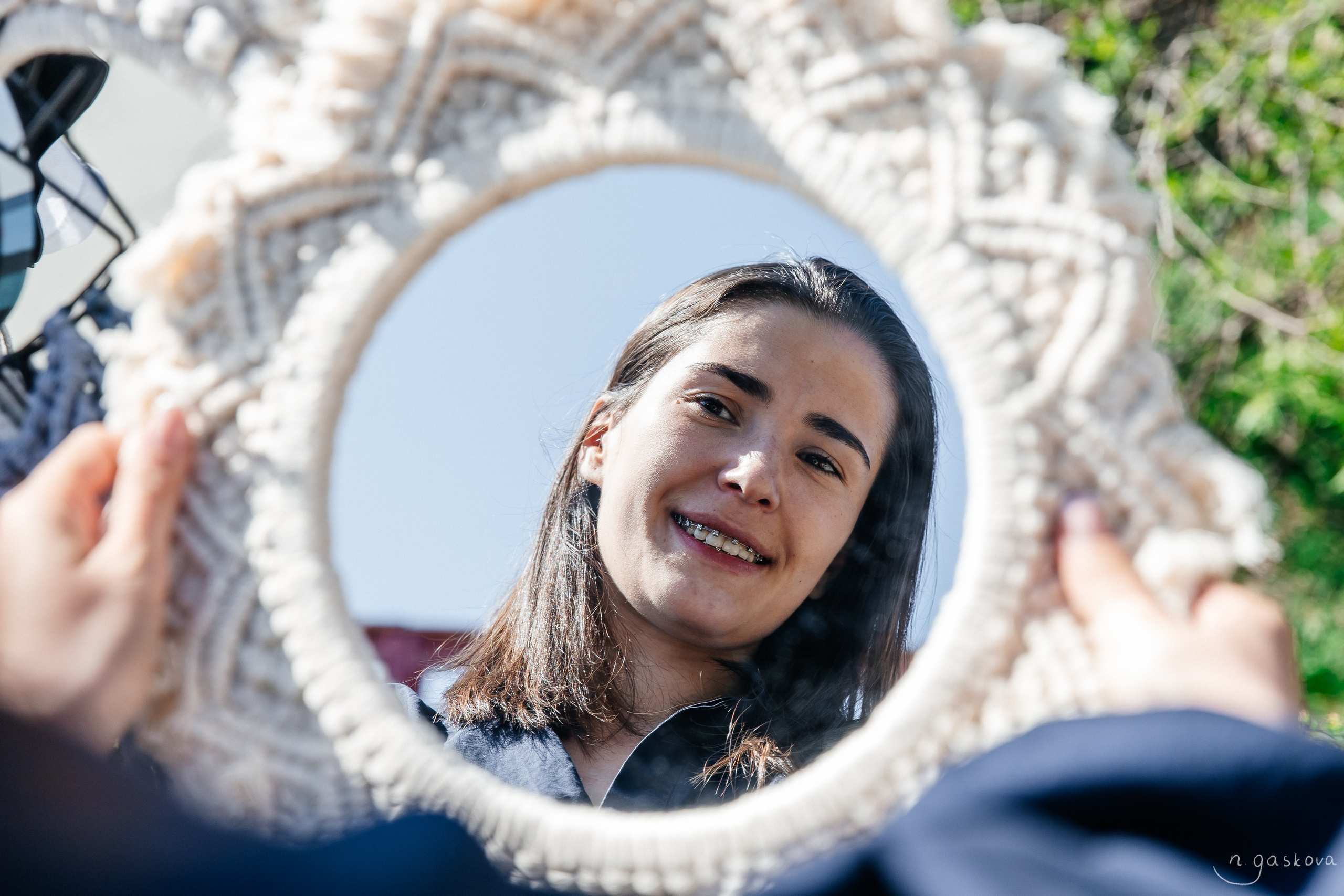 Маркет на Ангаре. Фотограф в Иркутске Настя Гаськова