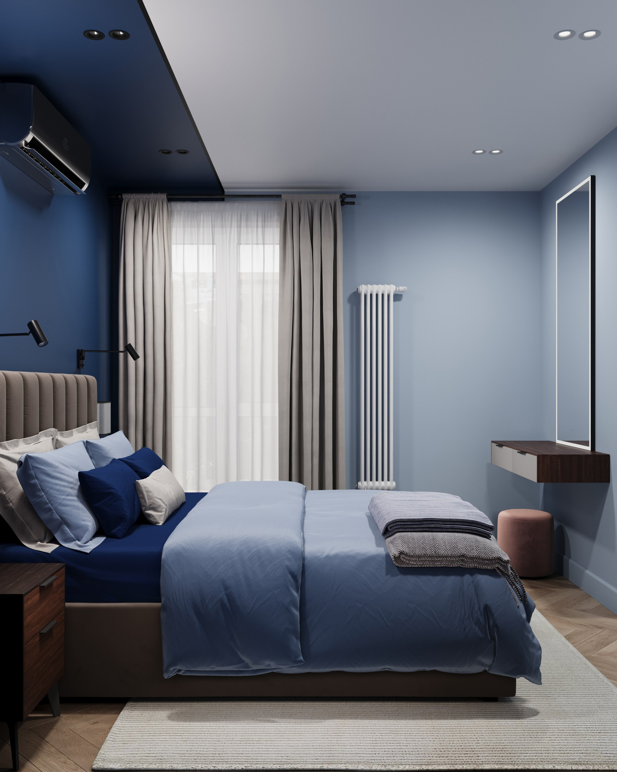 Проект перепланировки и интерьеров для квартиры. Москва. Проспект Вернадского. Архитектор Антон Пичкур. Дизайн. Дизайнер. Интерьеры. Дизайн проект. Комплектация. Реализация. Визуализация. Архитектура. Частный архитектор. Индивидуальный подход. Мебель на заказ. Индивидуальное изготовление. Авторский надзор. Технический надзор. Прихожая. Ванная. Гостиная. Кухня. Гостиная. Кабинет. Гардероб. Гардеробная. Детская. Спальня. Мастер. Лоджия. Постирочная. Серверная. Московская область. Квартира. Апартаменты. Коттедж. Загородный дом.