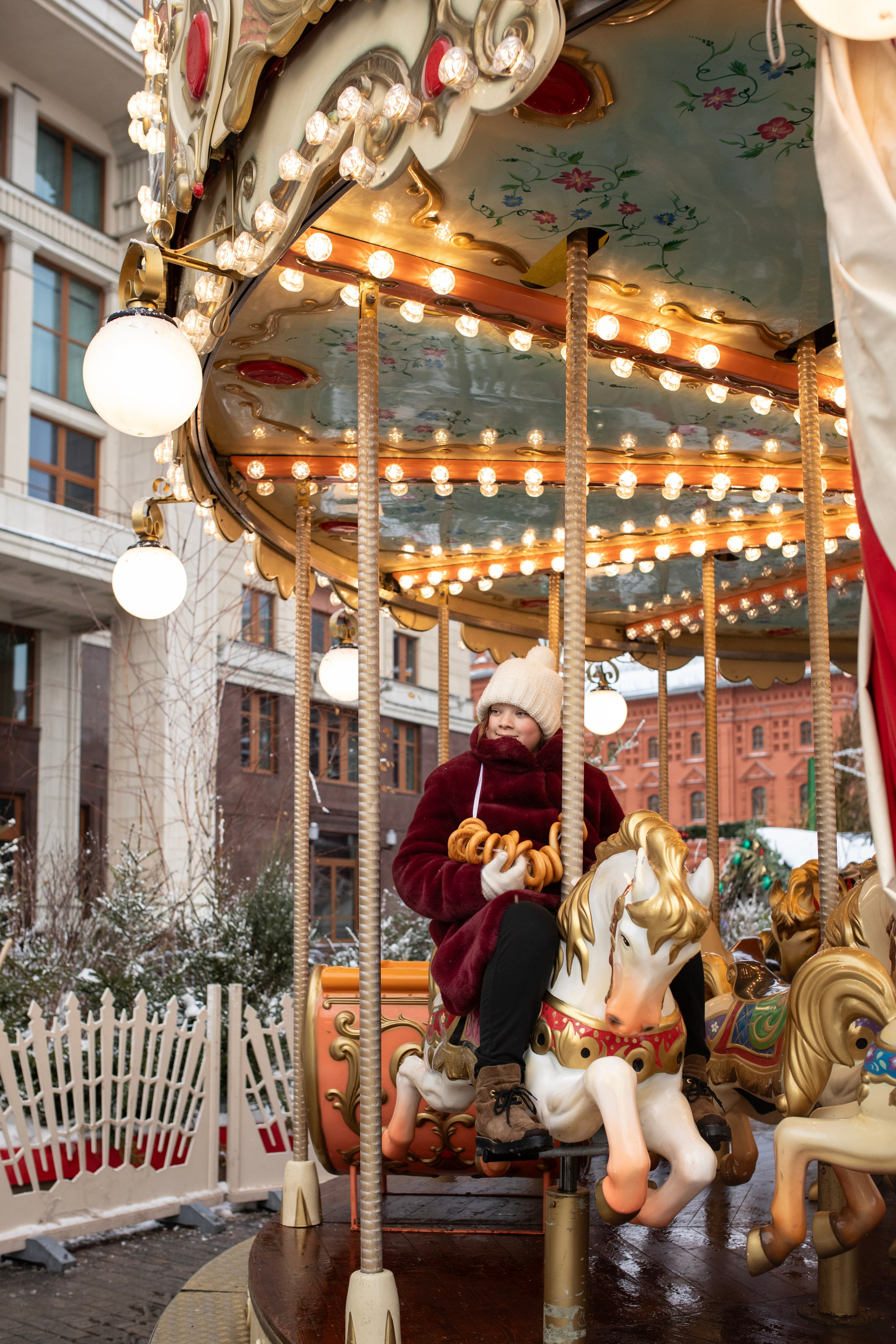 Светлана с дочерьми. Арт- фотограф Москва