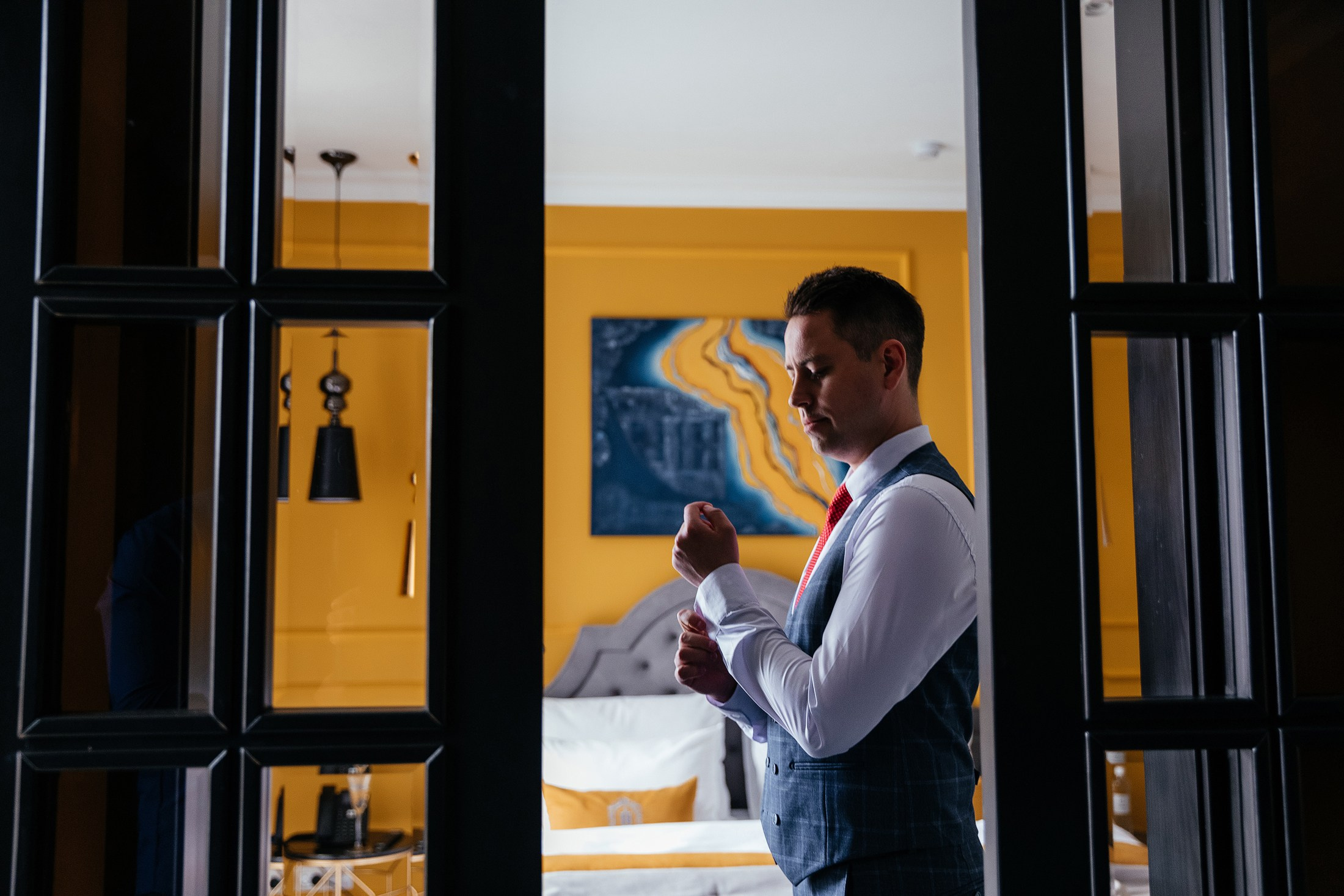 Виталий и Анна. Свадебный и семейный фотограф в Челябинске Мазуркевич Макс