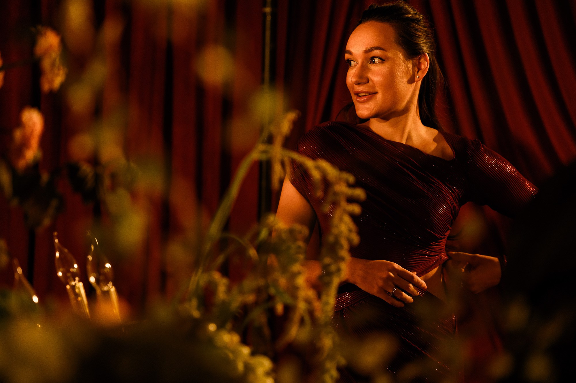 HB Anna. Wedding photographer