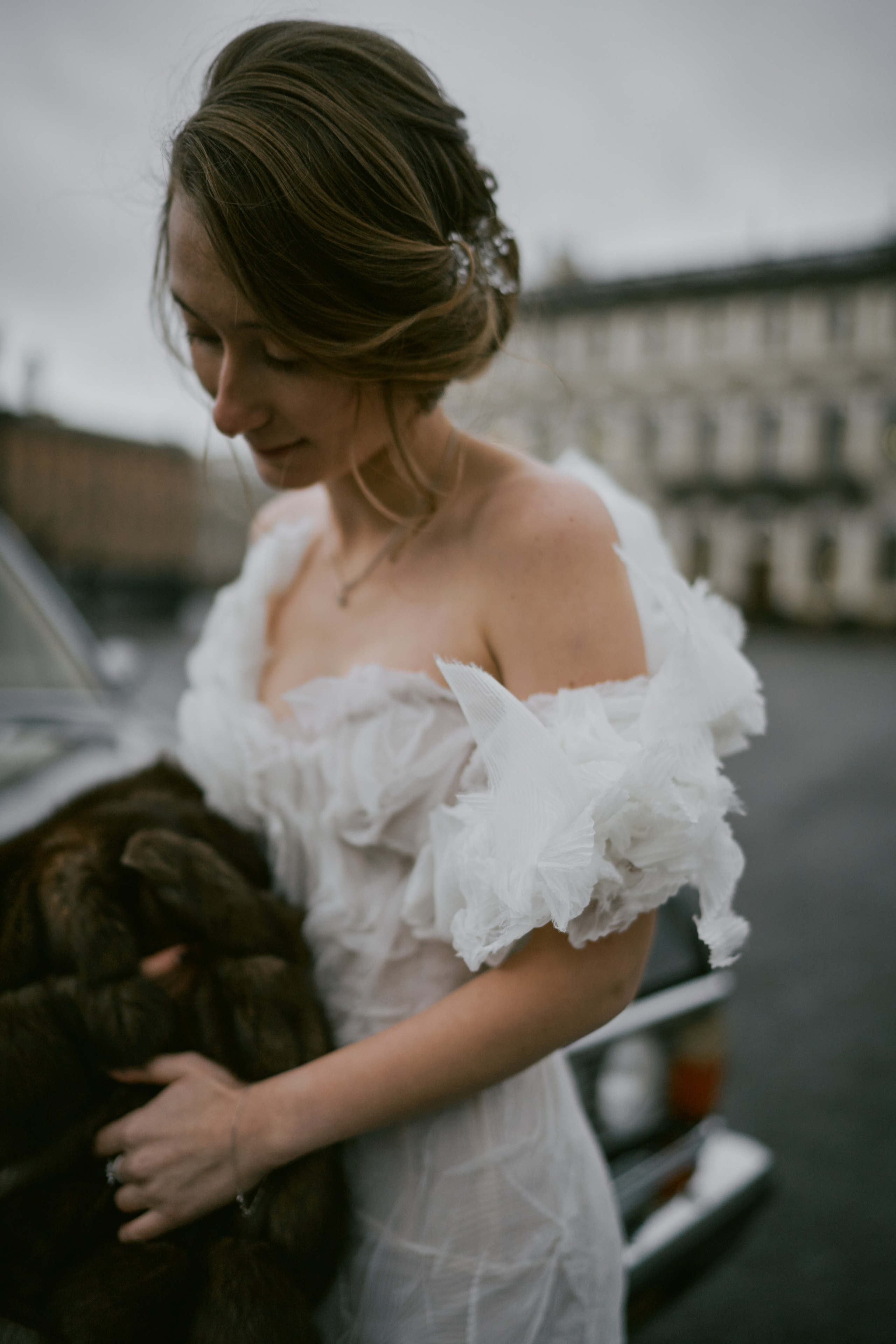 Лера и Валера. Фотограф в Санкт-Петербурге | Аня Маленчук