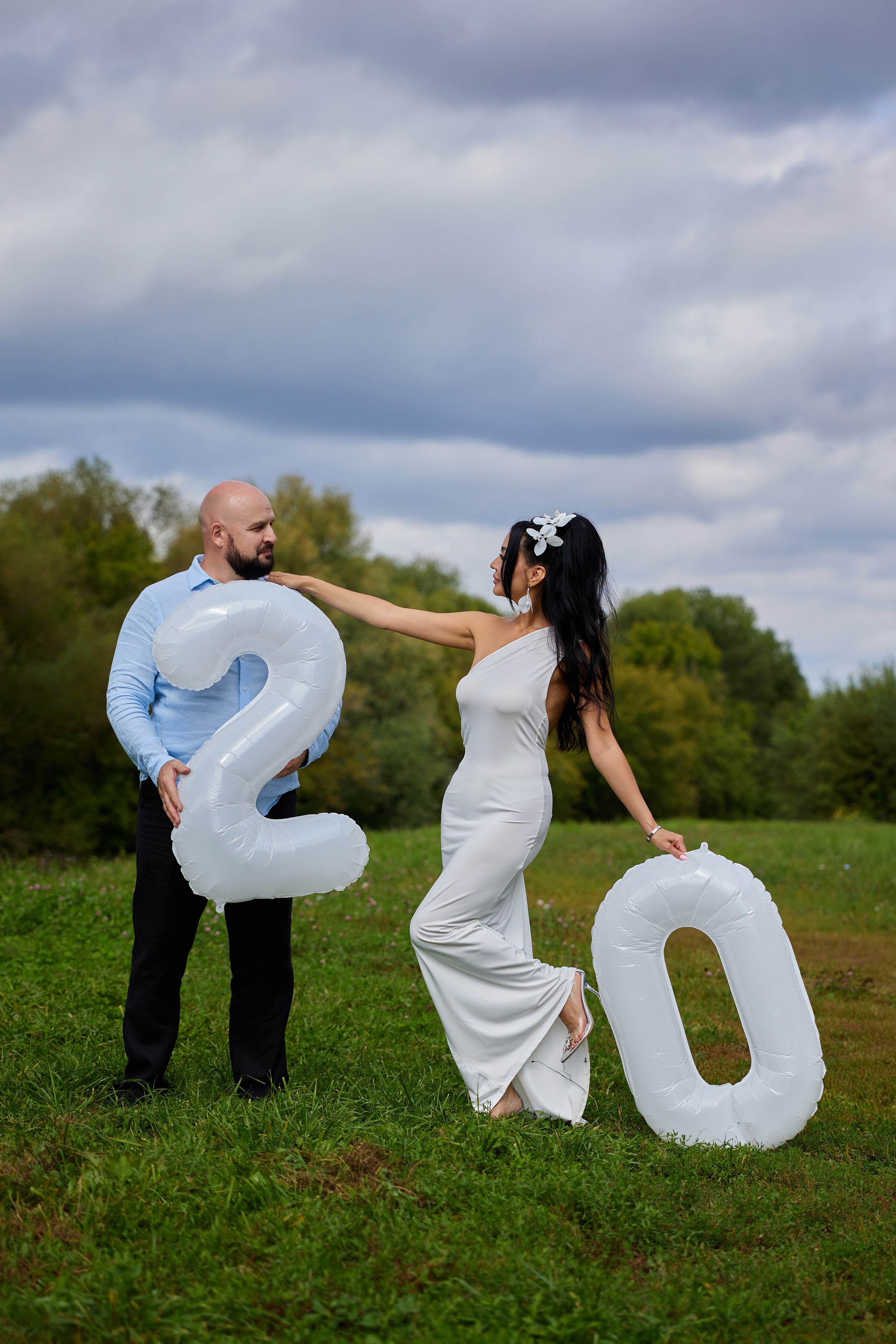 Татьяна с семьей. Свадебный и семейный фотограф г. Саранск