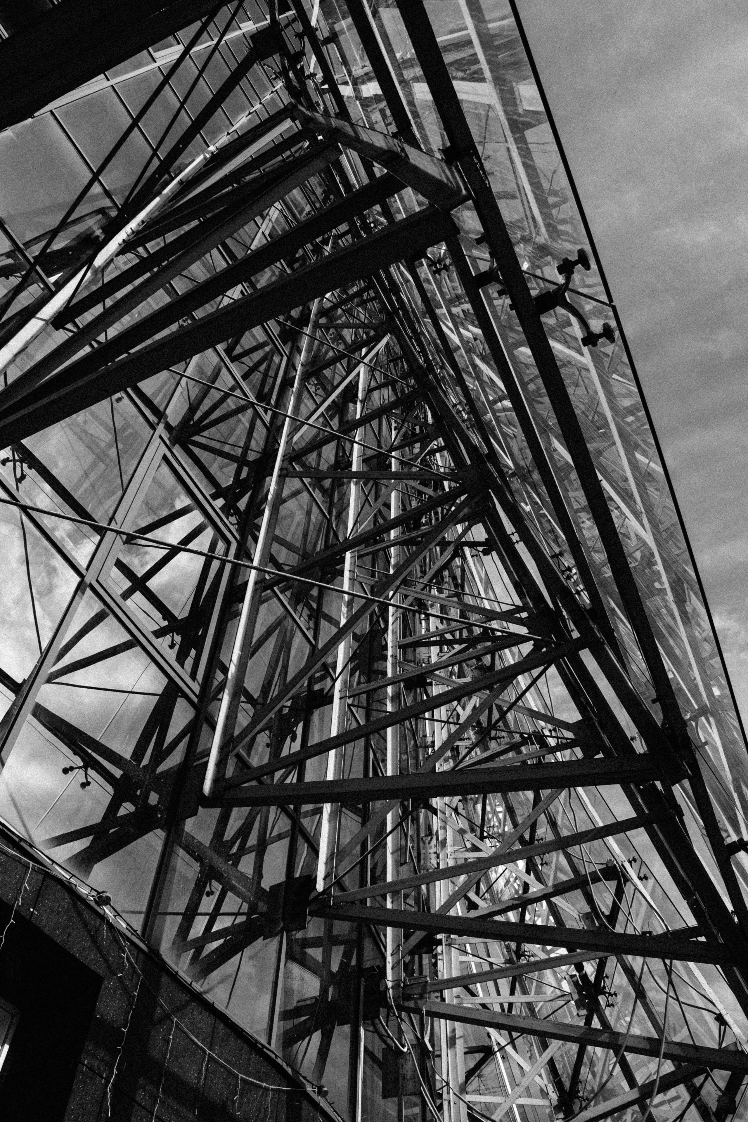 Тюмень. Фотограф в Тюмени Анастасия Долинина