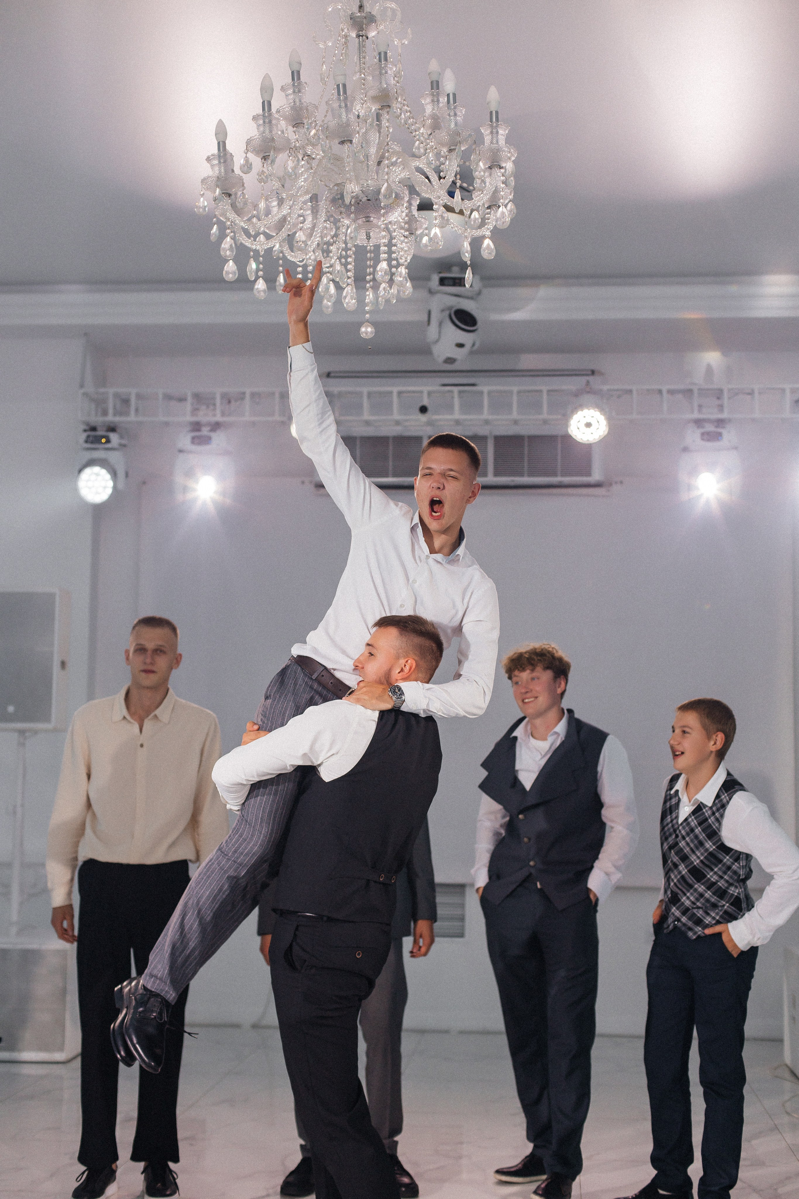 Robert and Juliya. Свадебный фотограф и видеограф