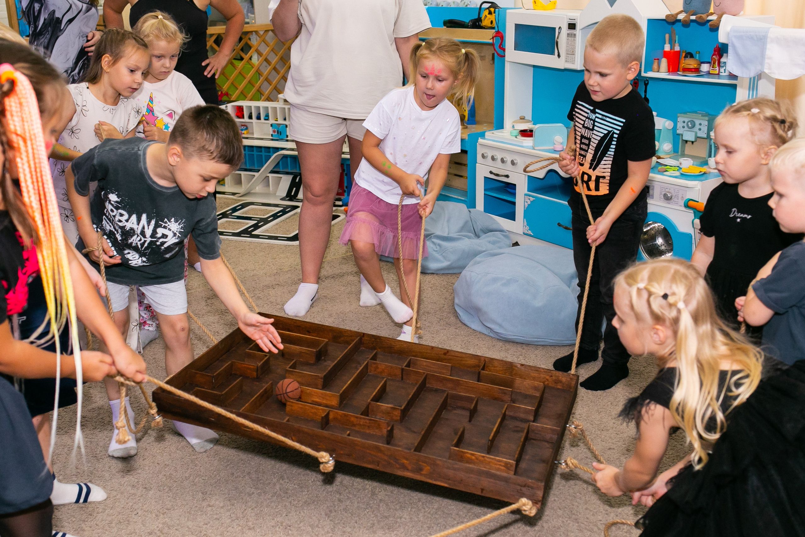 Праздники. Фотограф новорожденных и семейный фотограф НСО г. Бердск Марина Львова