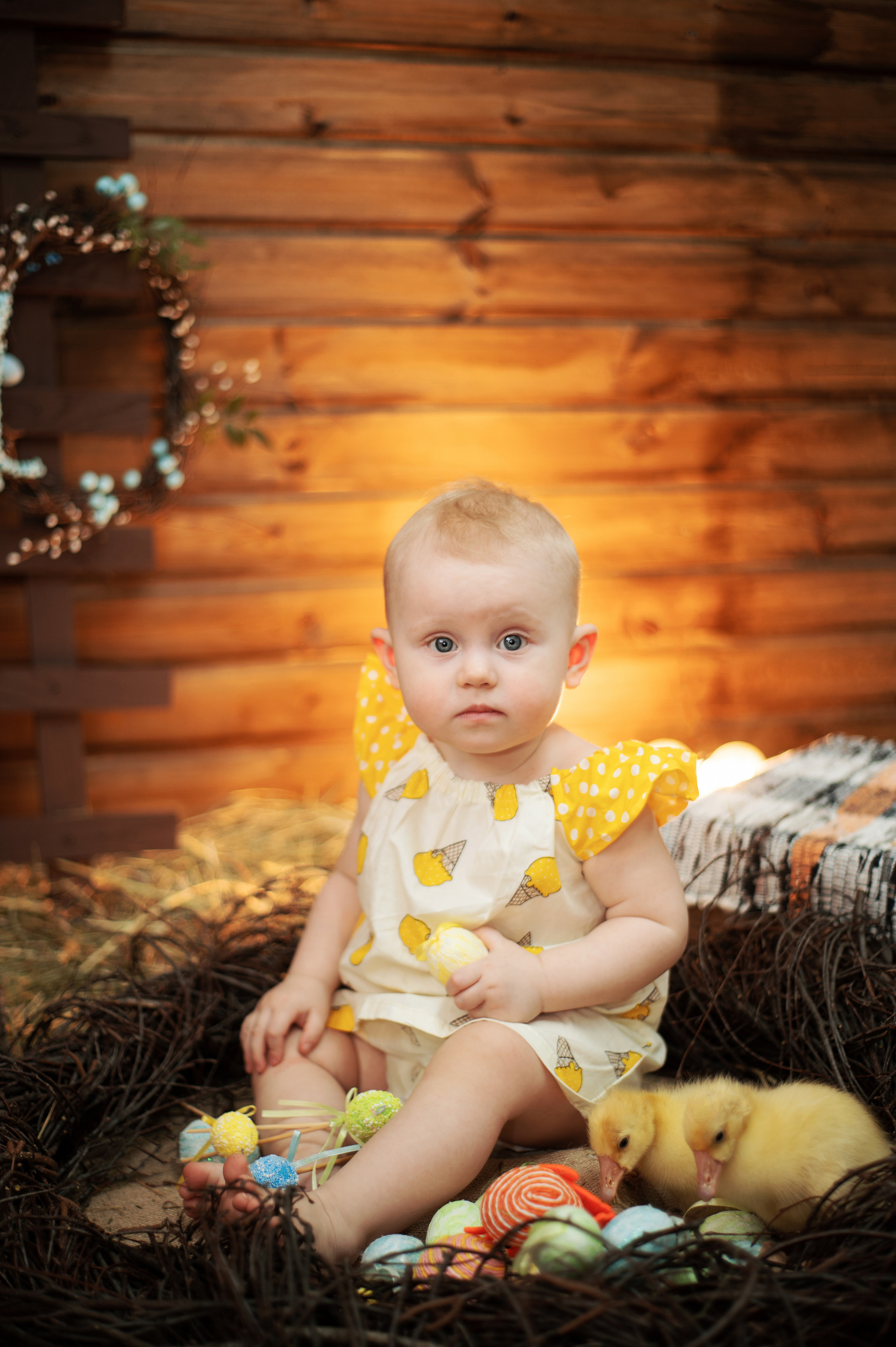 Пасхальные истории. Детский и семейный фотограф Москва Рязань