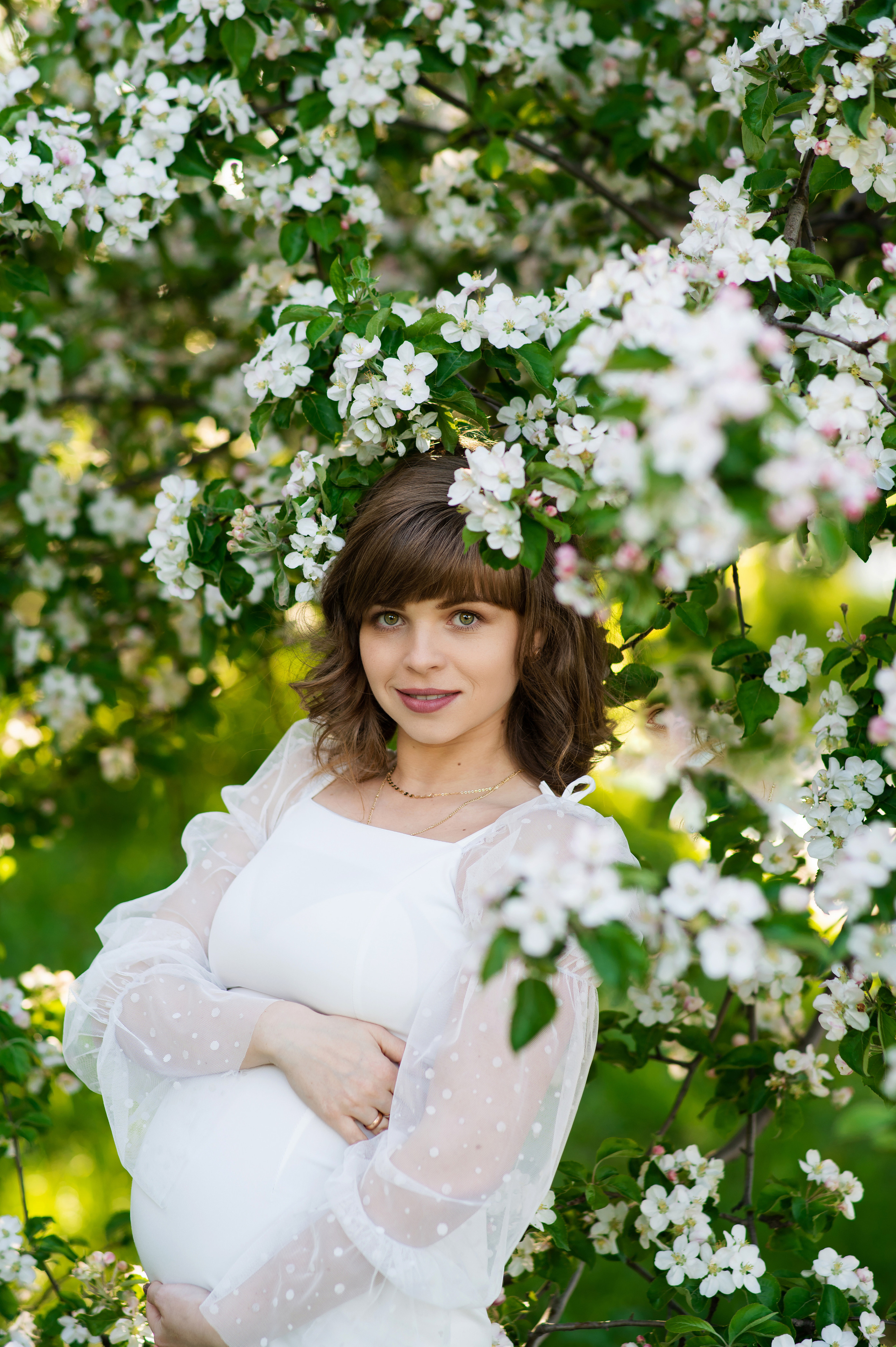 В ожидании. Детский и семейный фотограф Москва Рязань