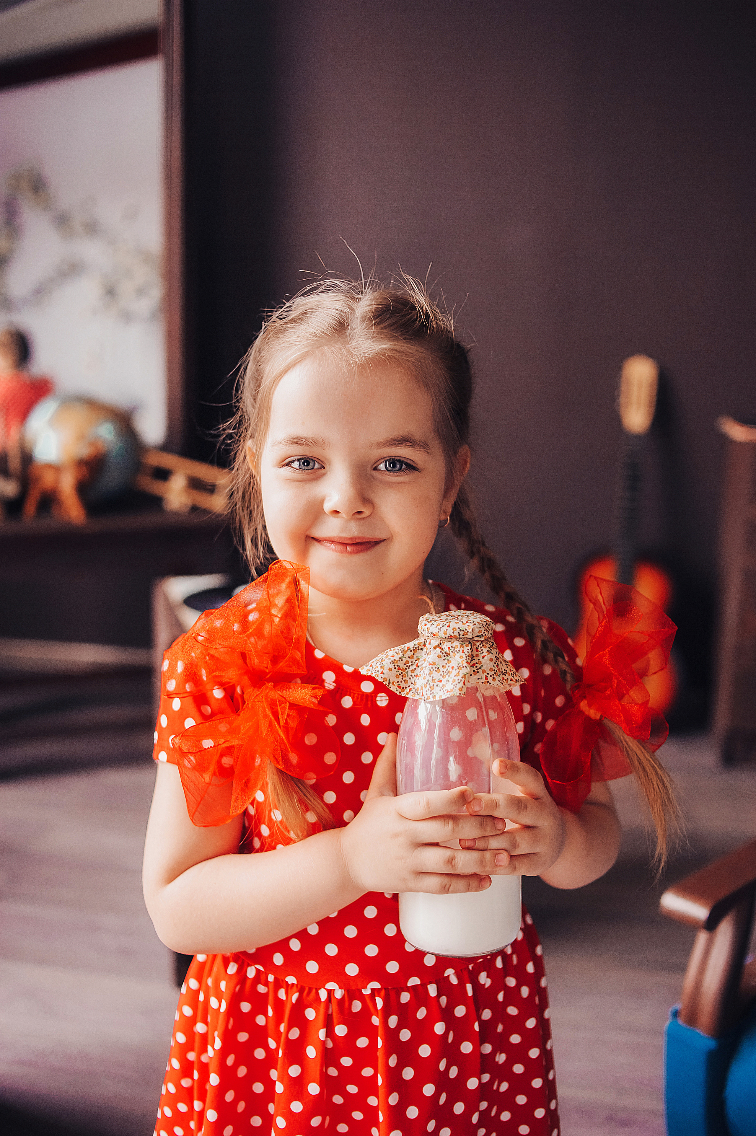 Катюша и Симка. Детский и семейный фотограф Москва Рязань