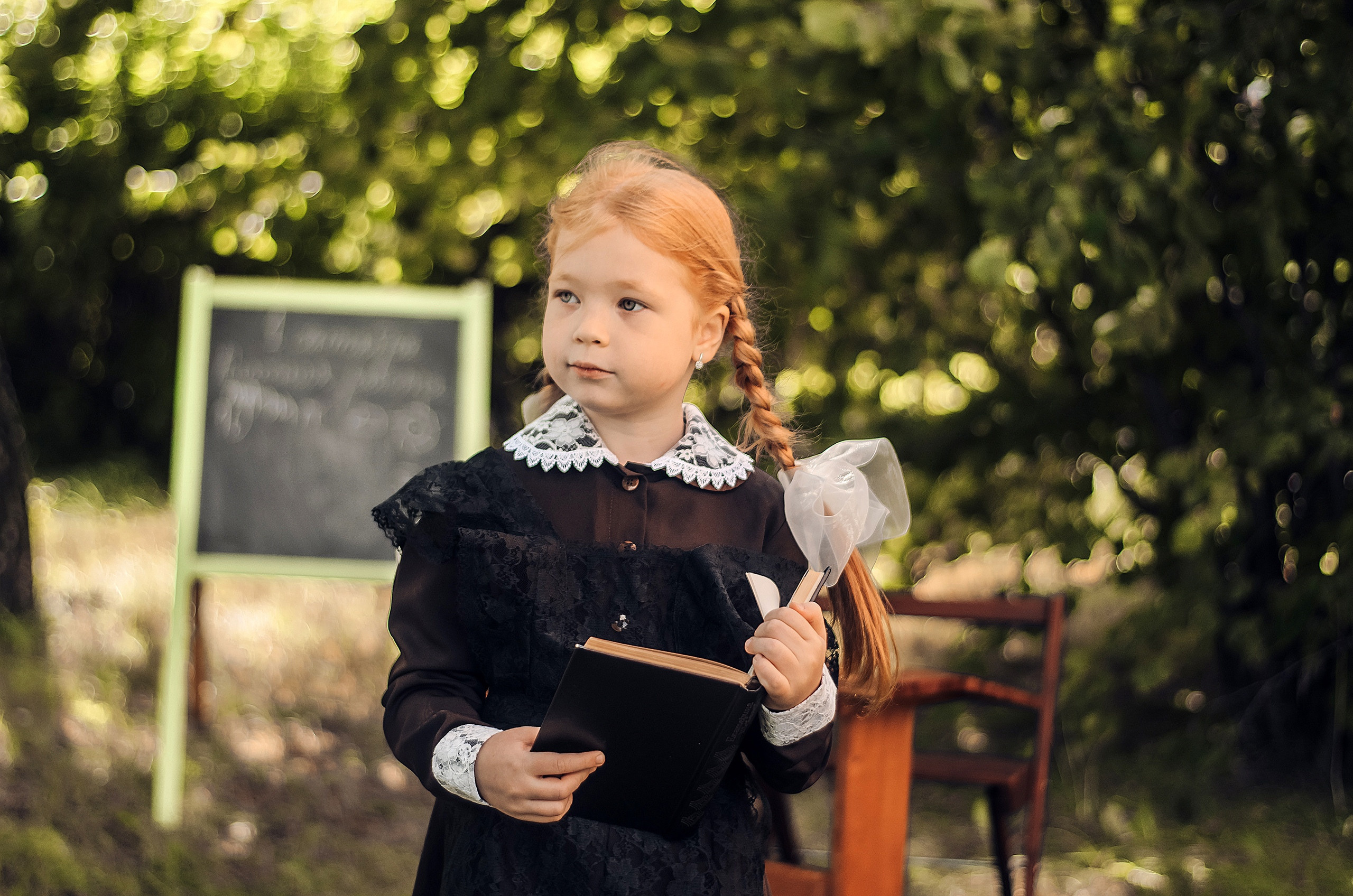 Школьные истории. Детский и семейный фотограф Москва Рязань