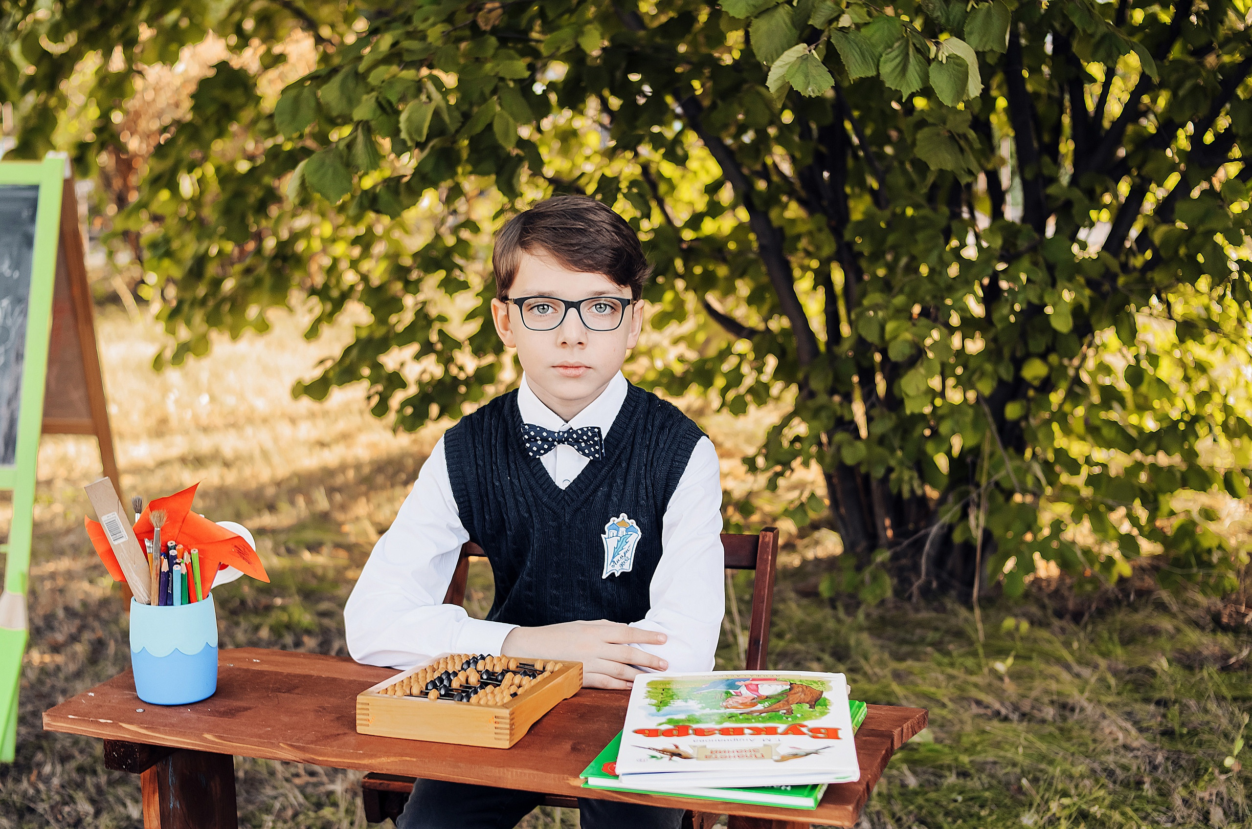 Школьные истории. Детский и семейный фотограф Москва Рязань