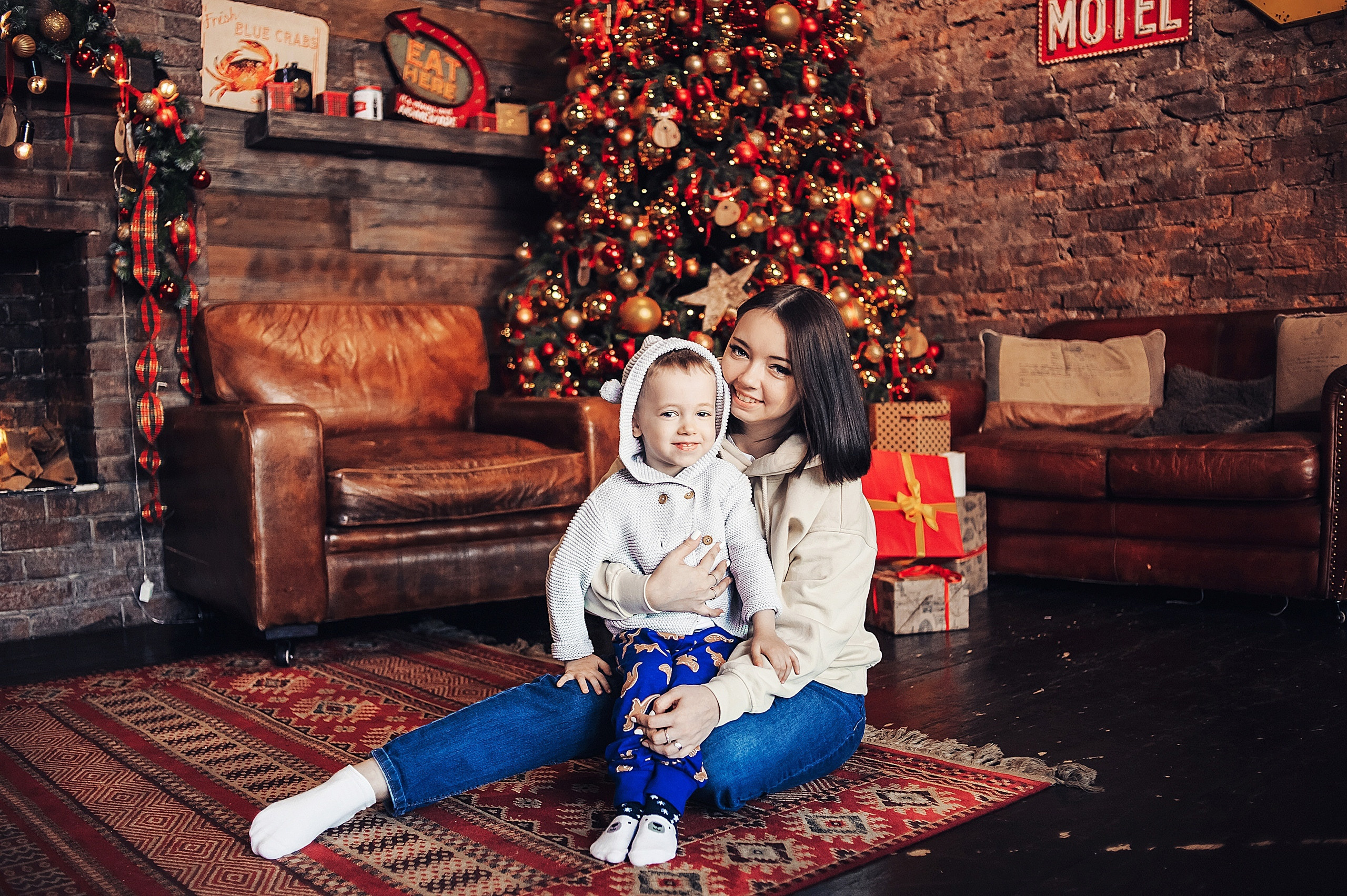 2021. Детский и семейный фотограф Москва Рязань