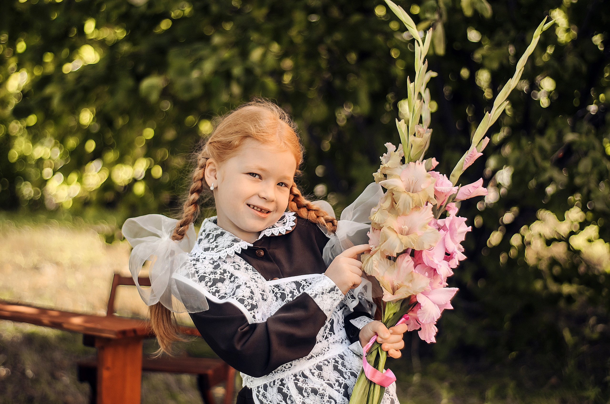 Школьные истории. Детский и семейный фотограф Москва Рязань