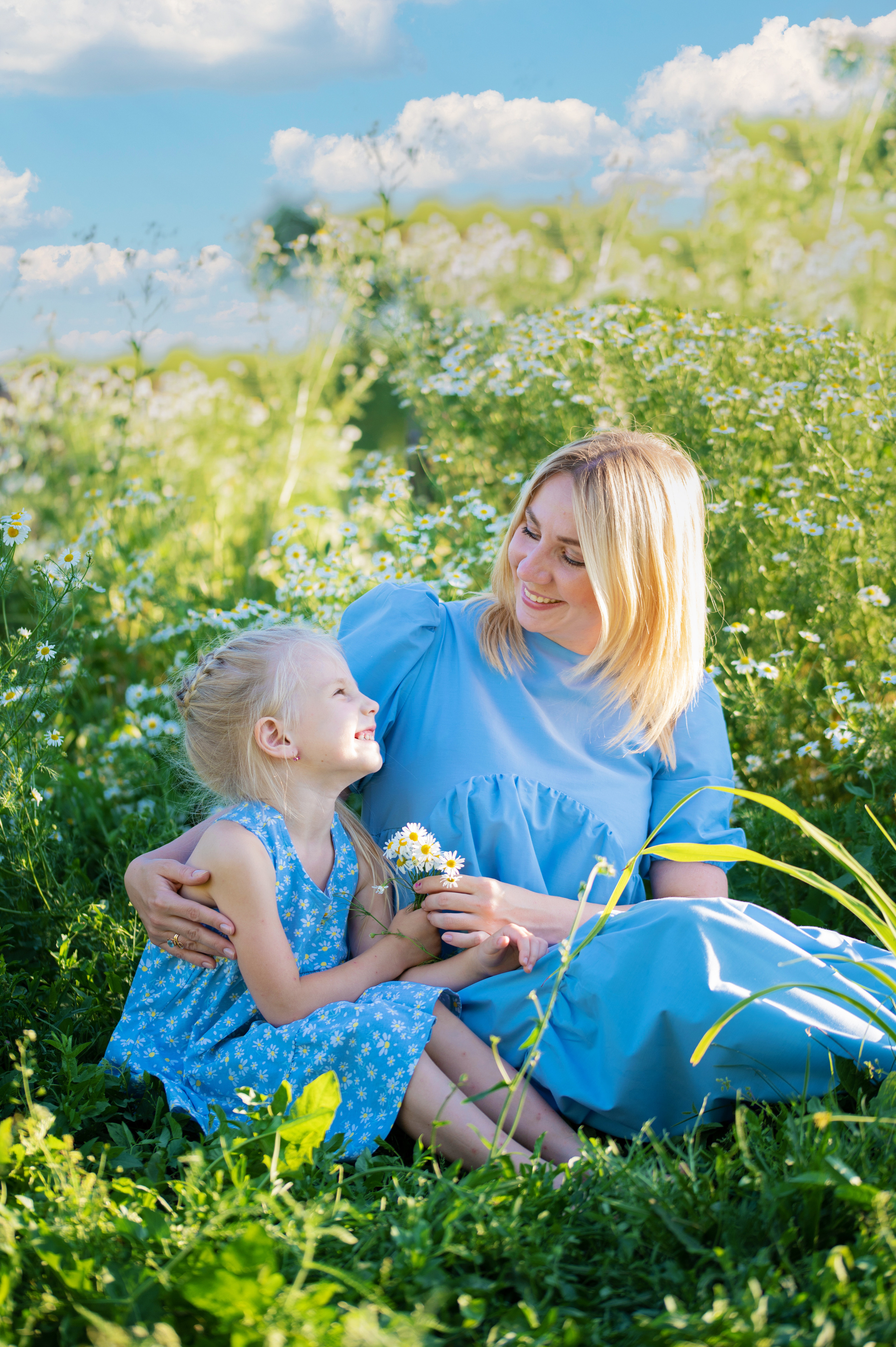 Мама 💗Дочка. Детский и семейный фотограф Москва Рязань