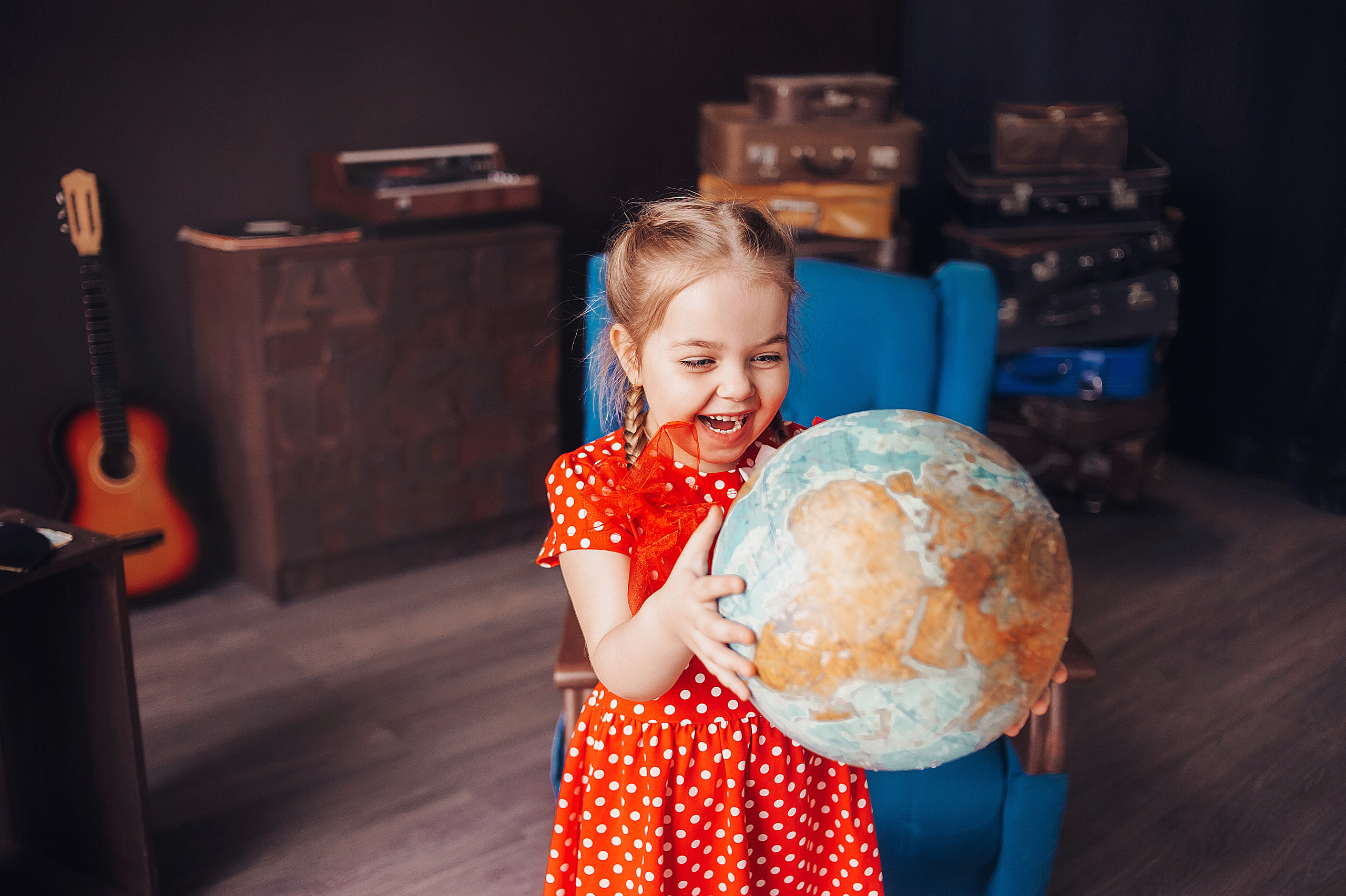 Катюша и Симка. Детский и семейный фотограф Москва Рязань