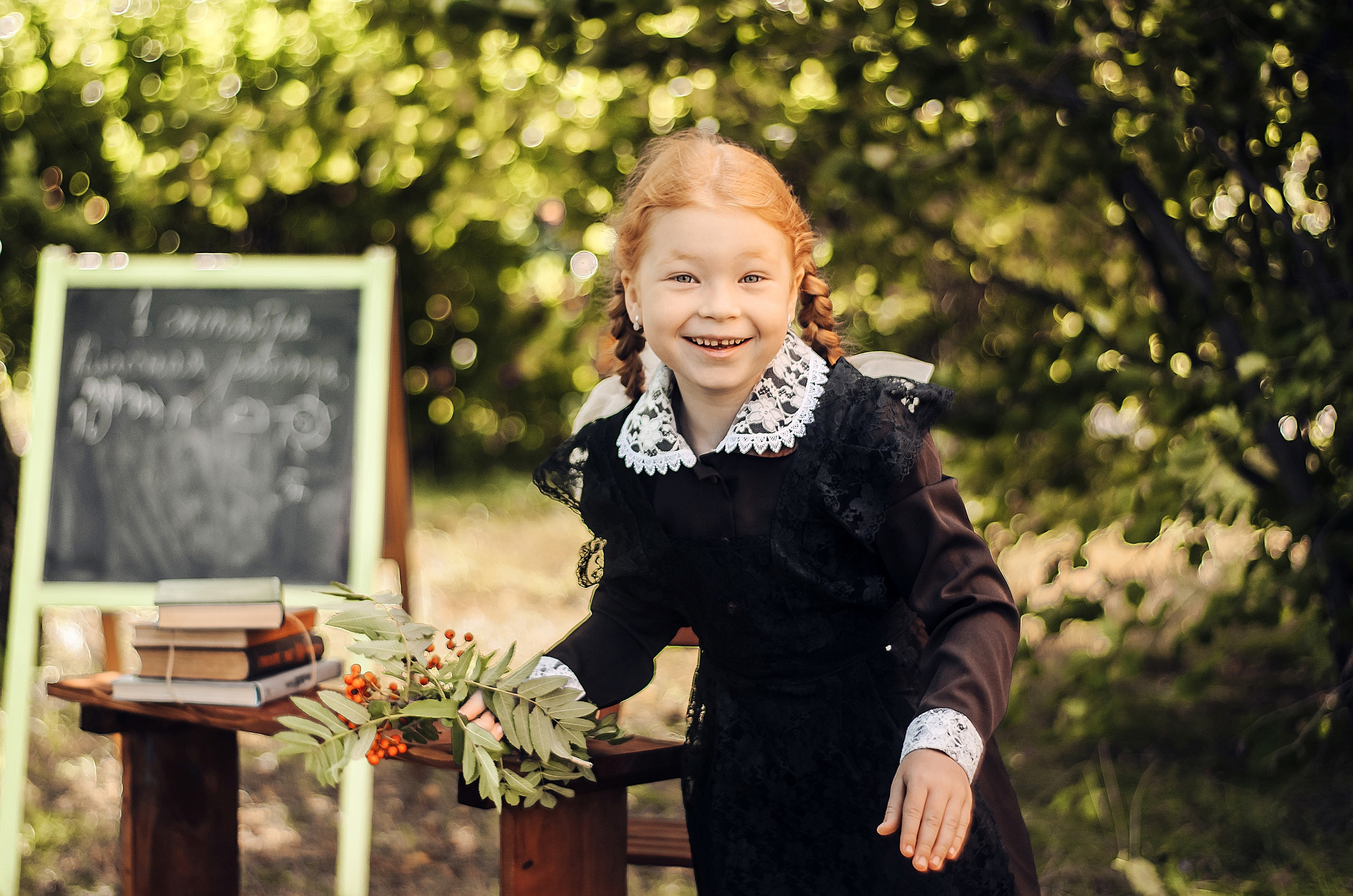 Школьные истории. Детский и семейный фотограф Москва Рязань