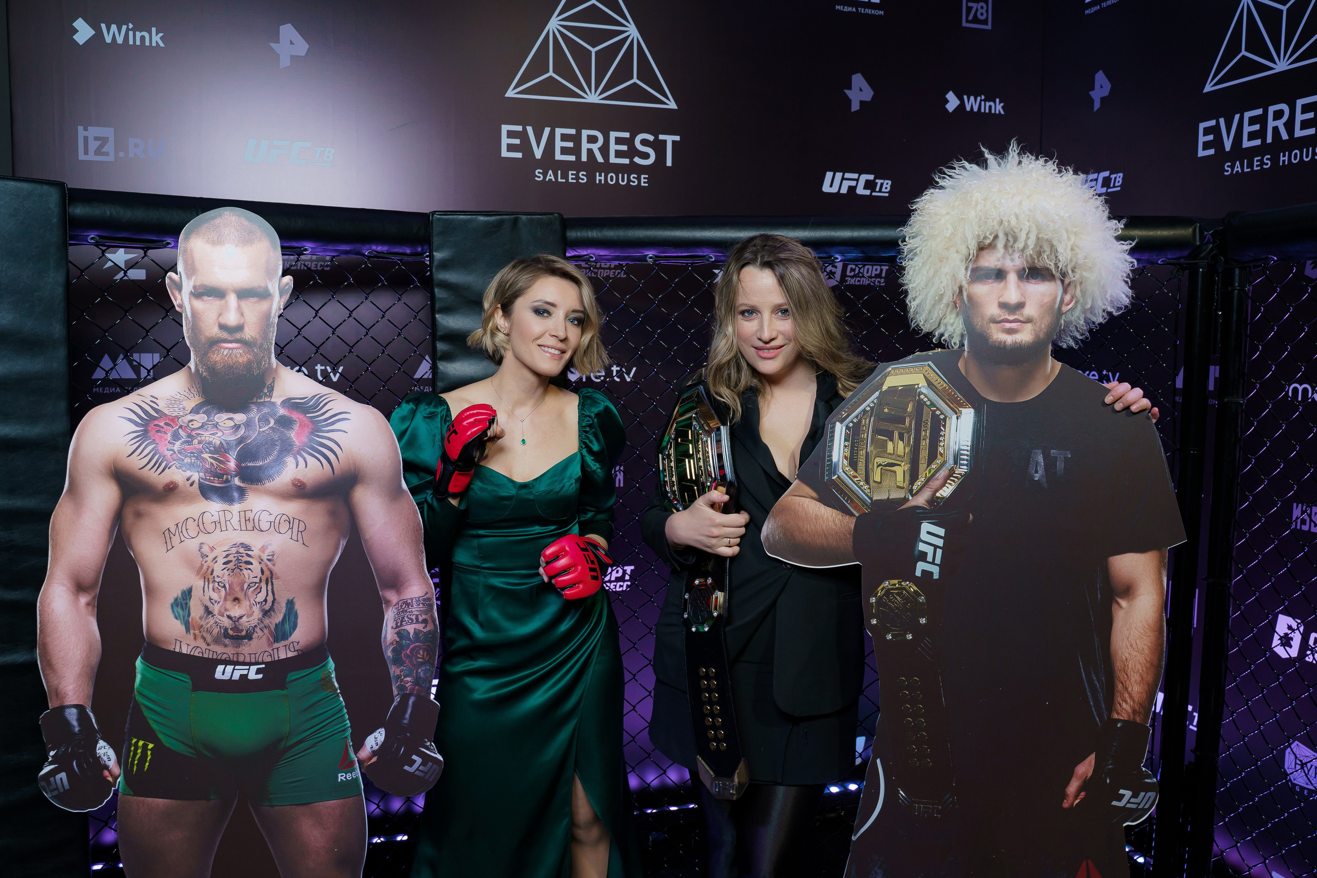 ЭВЕРЕСТ Всегда на высоте 22.04.2021. EVEREST PHOTO REPORT