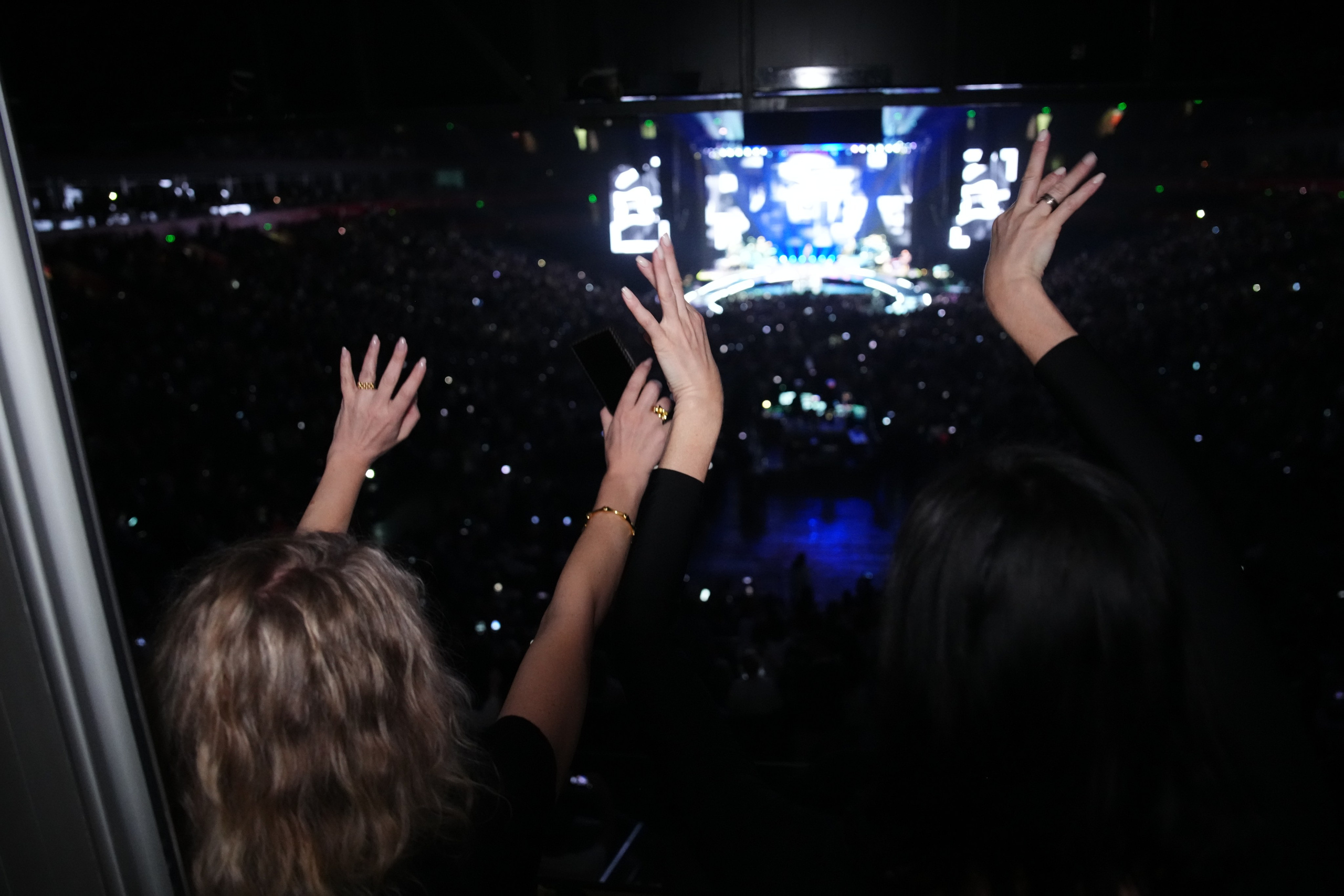 Выезд РЕН ТВ Сербия 2026. EVEREST PHOTO REPORT