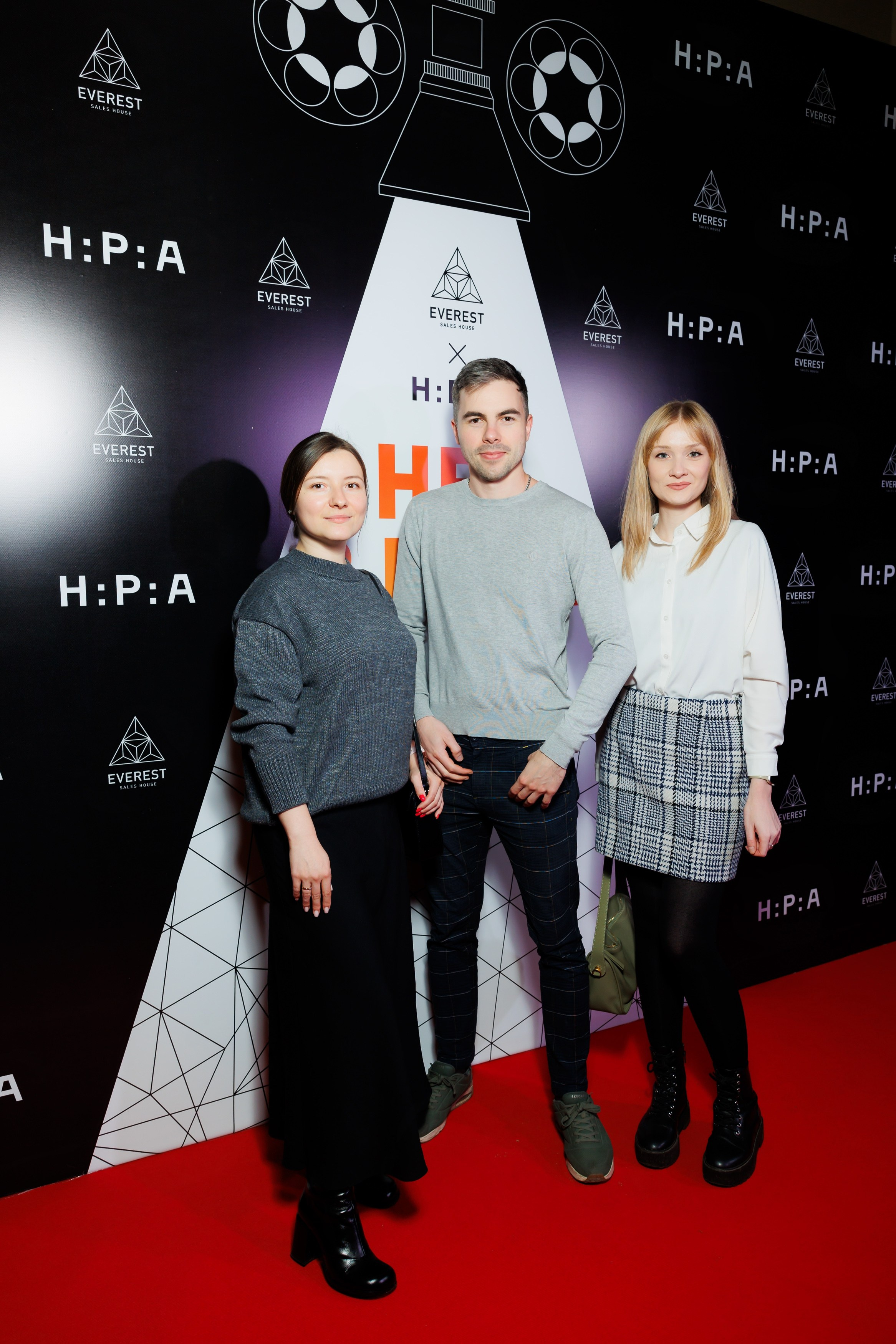 ЭВЕРЕСТ х НРА 24.10.2023. EVEREST PHOTO REPORT