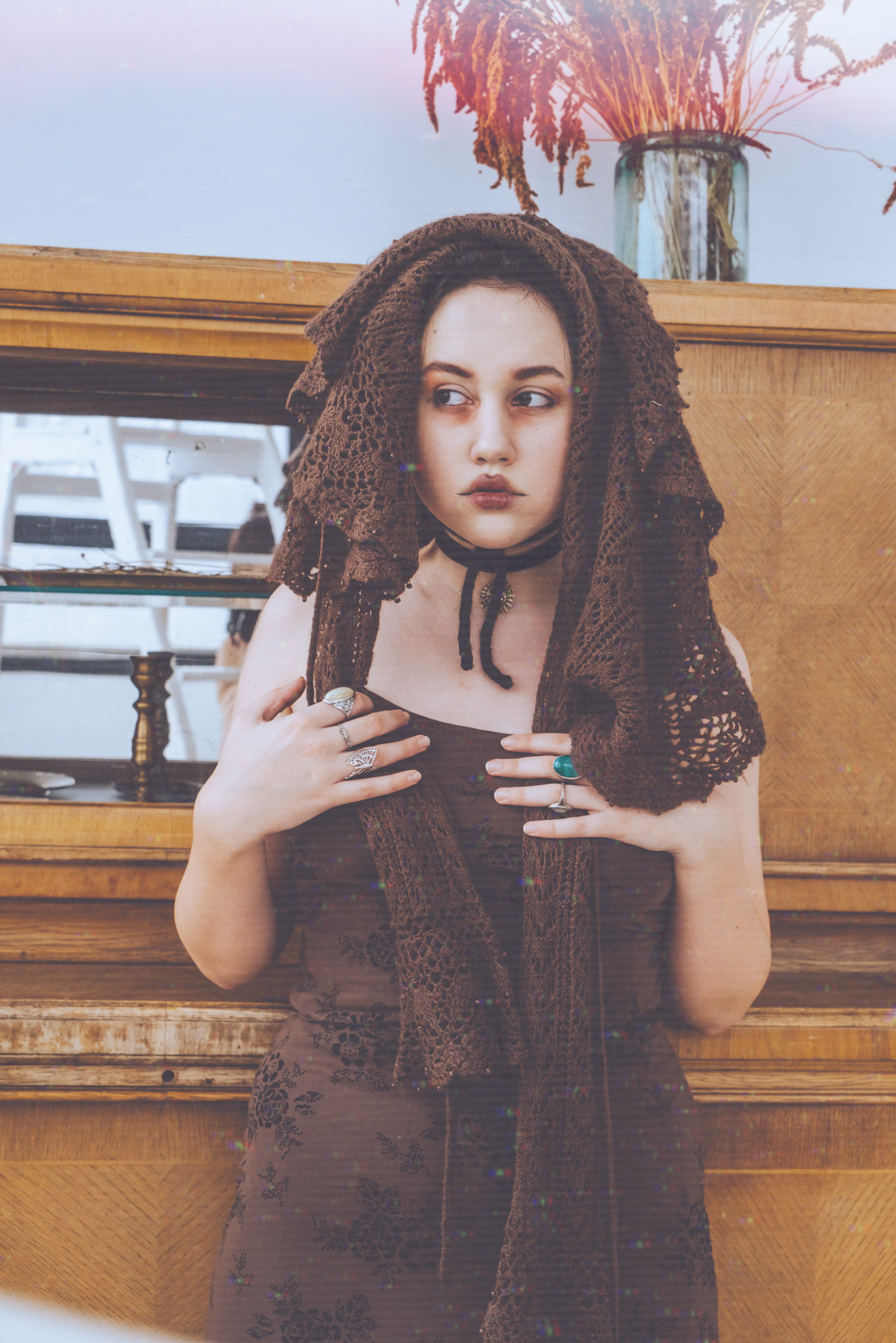 Индивидуальные съемки. Репортажный и свадебный фотограф в Москве Дарья