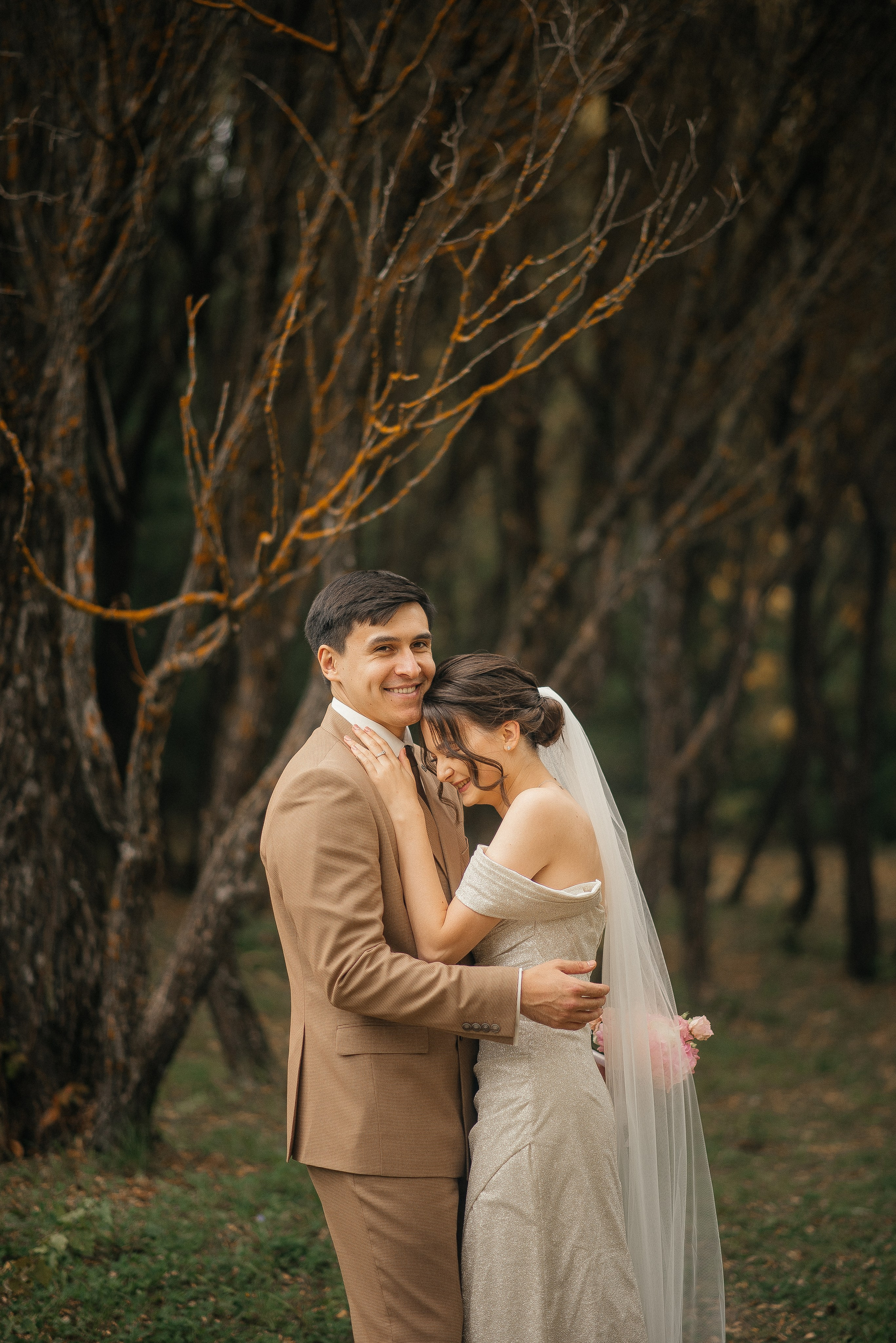 Кирилл и Юлия. Главная