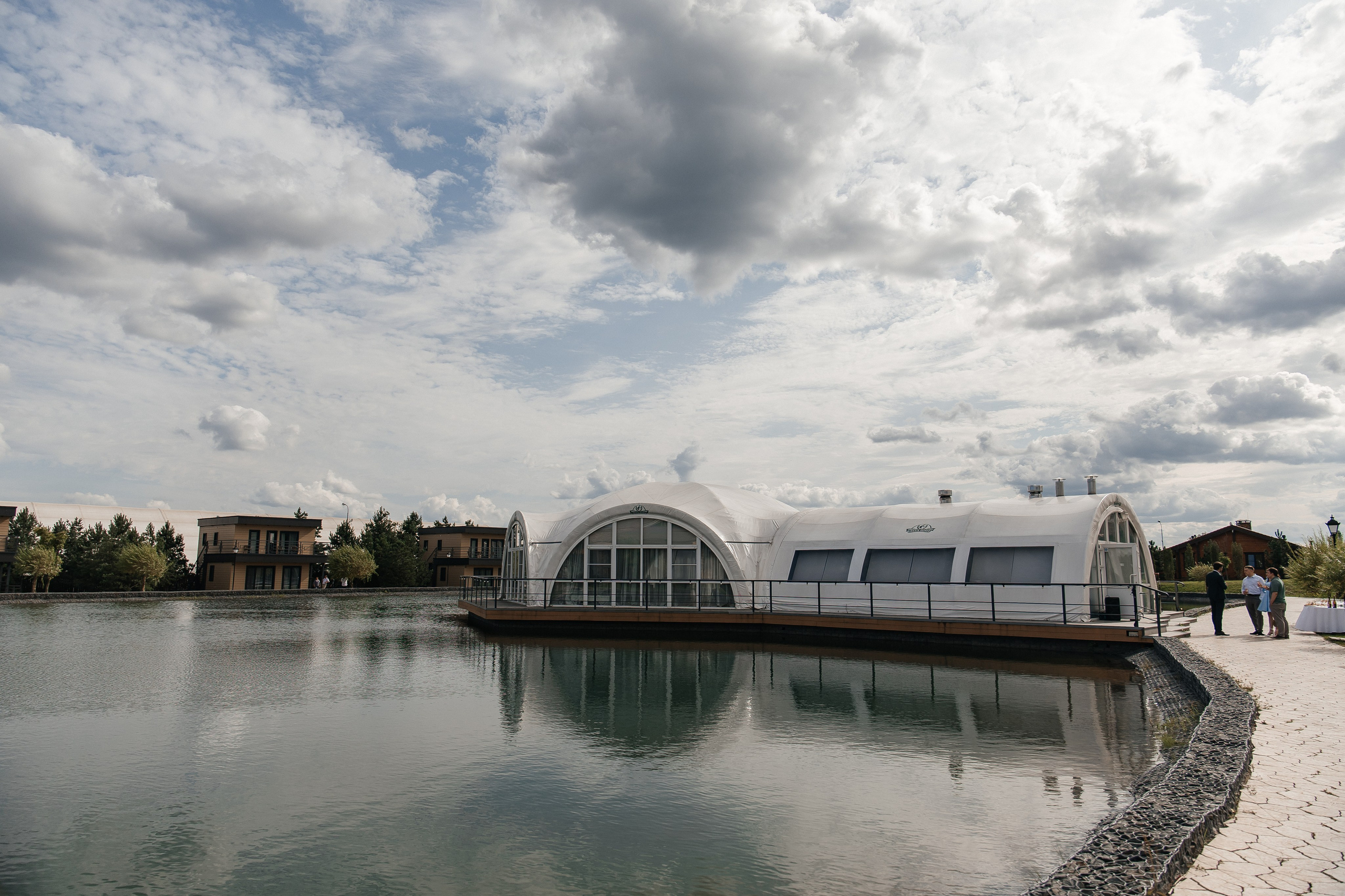 Roman & Kseniya. Главная