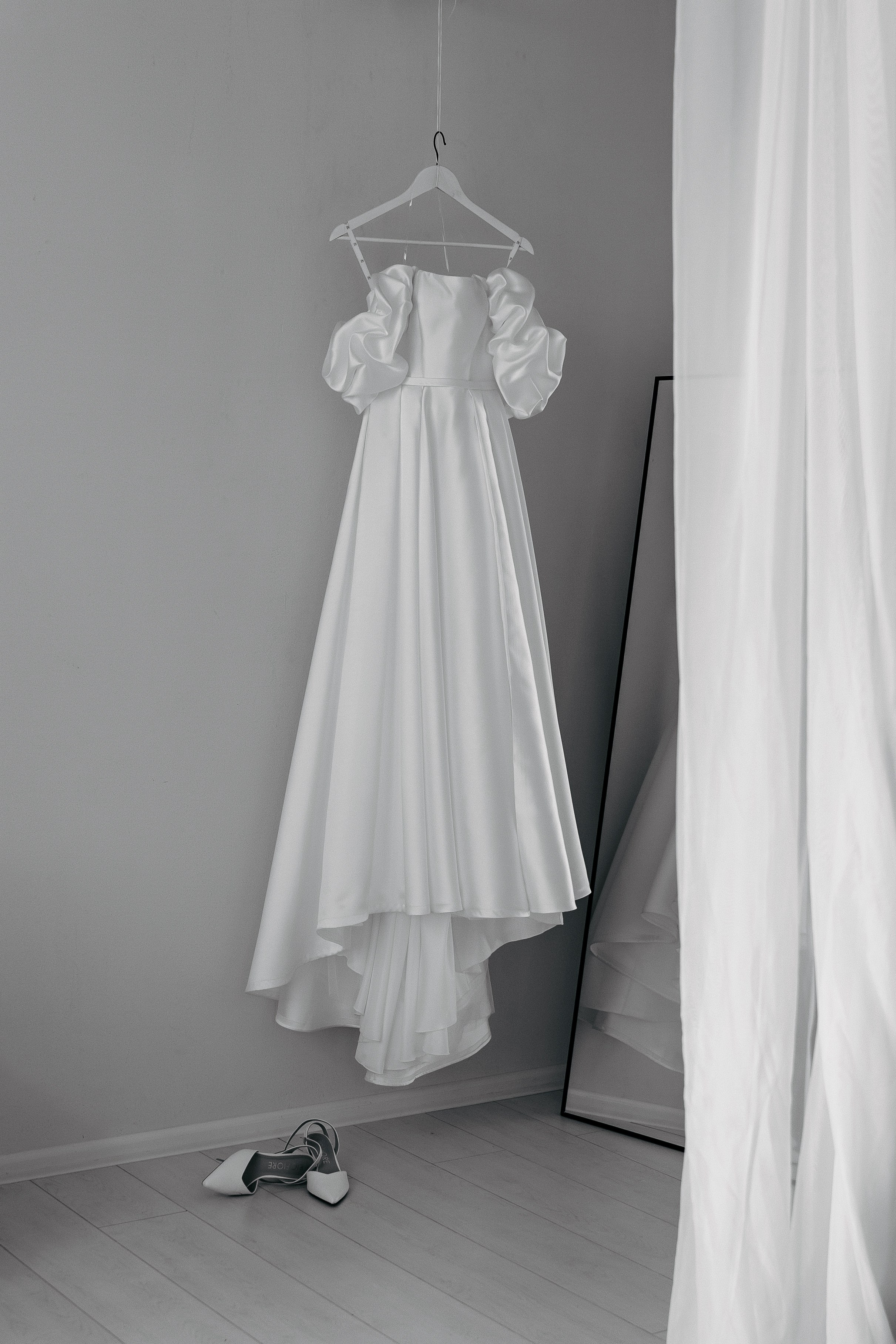 Свадебный и семейный фотограф в Алексеевке Марина Купреева