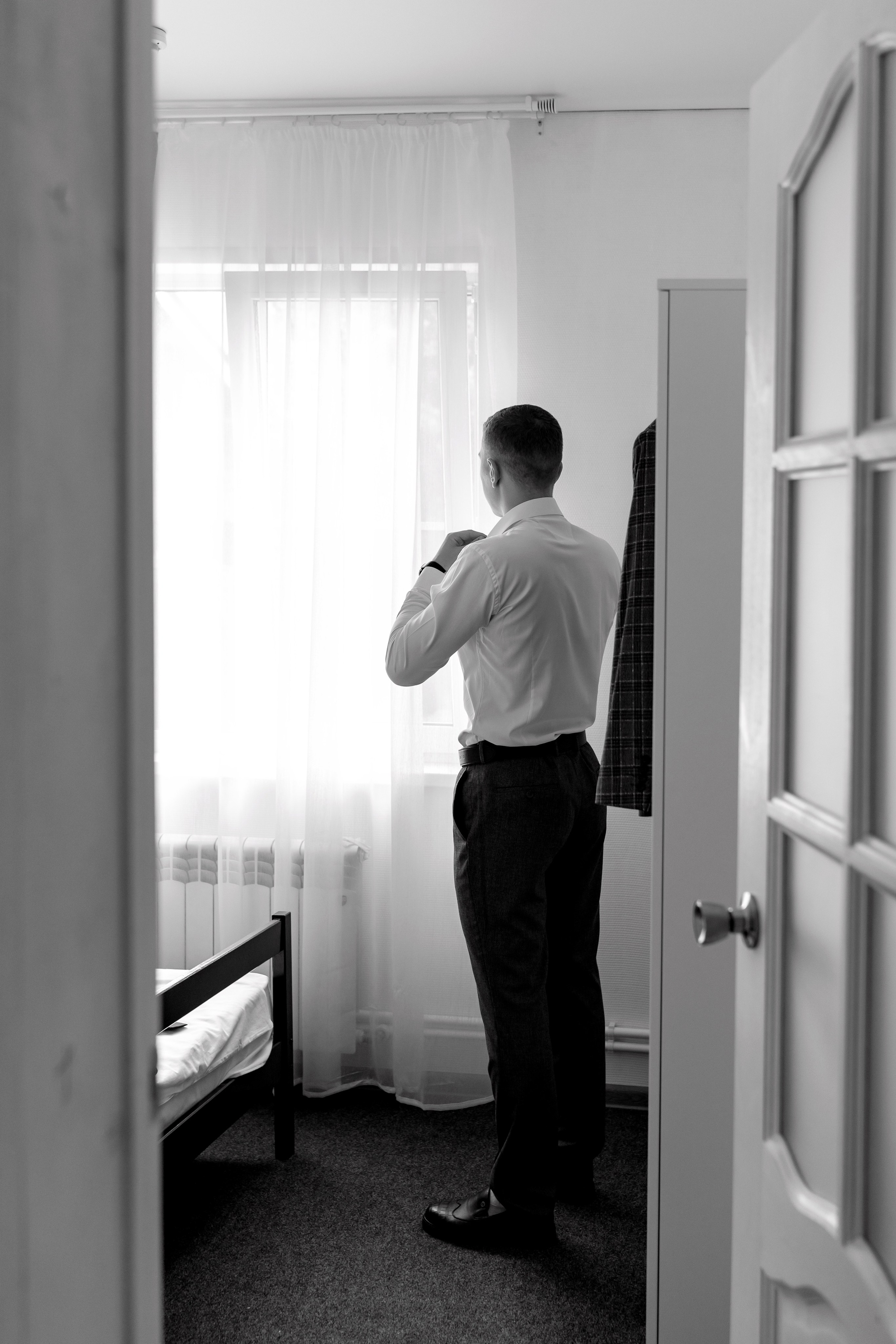 Анастасия и Кирилл. Свадебный и семейный фотограф в Алексеевке Марина Купреева