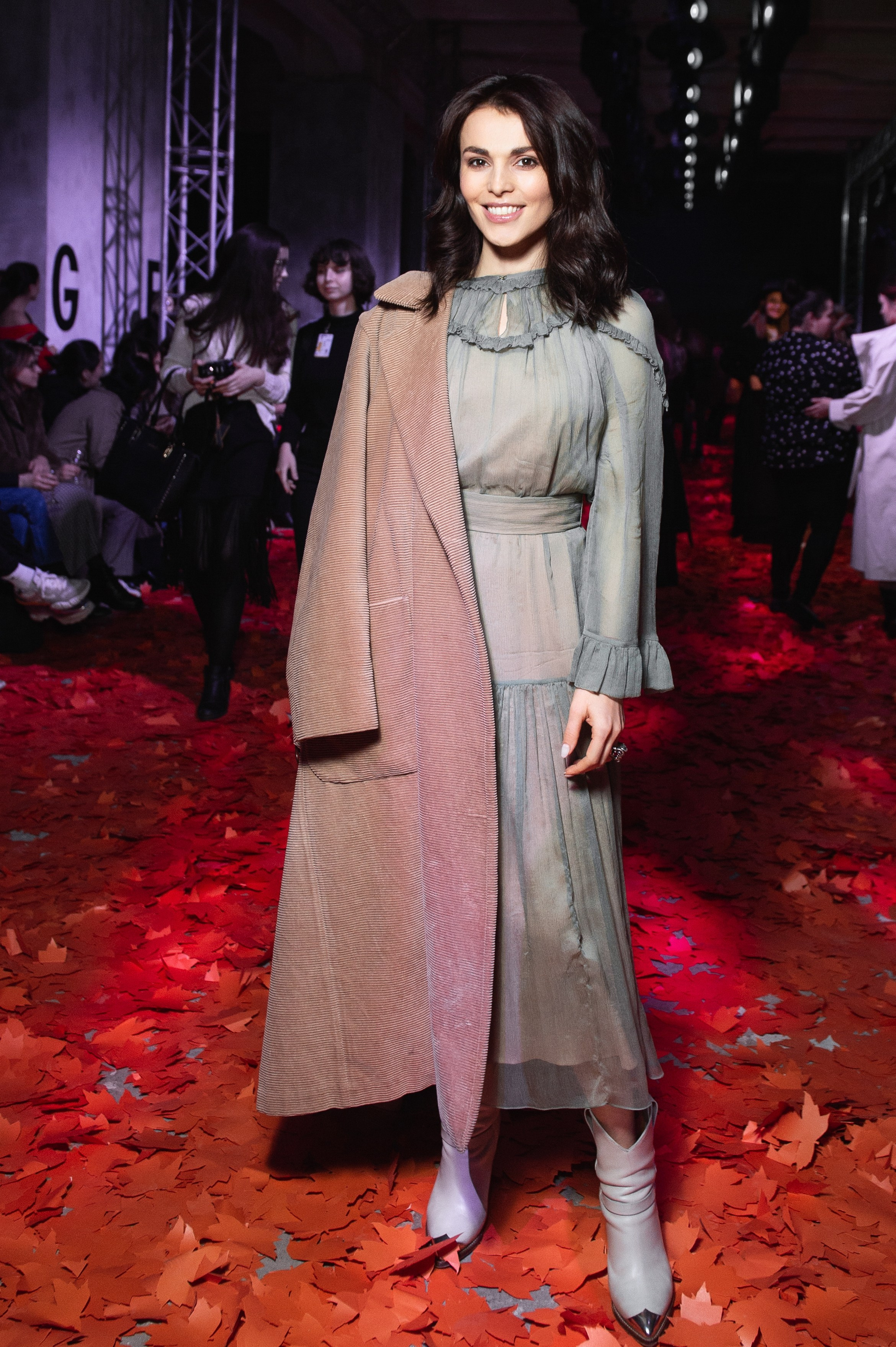 Светская хроника. Вадим Зюков Фотограф Москва