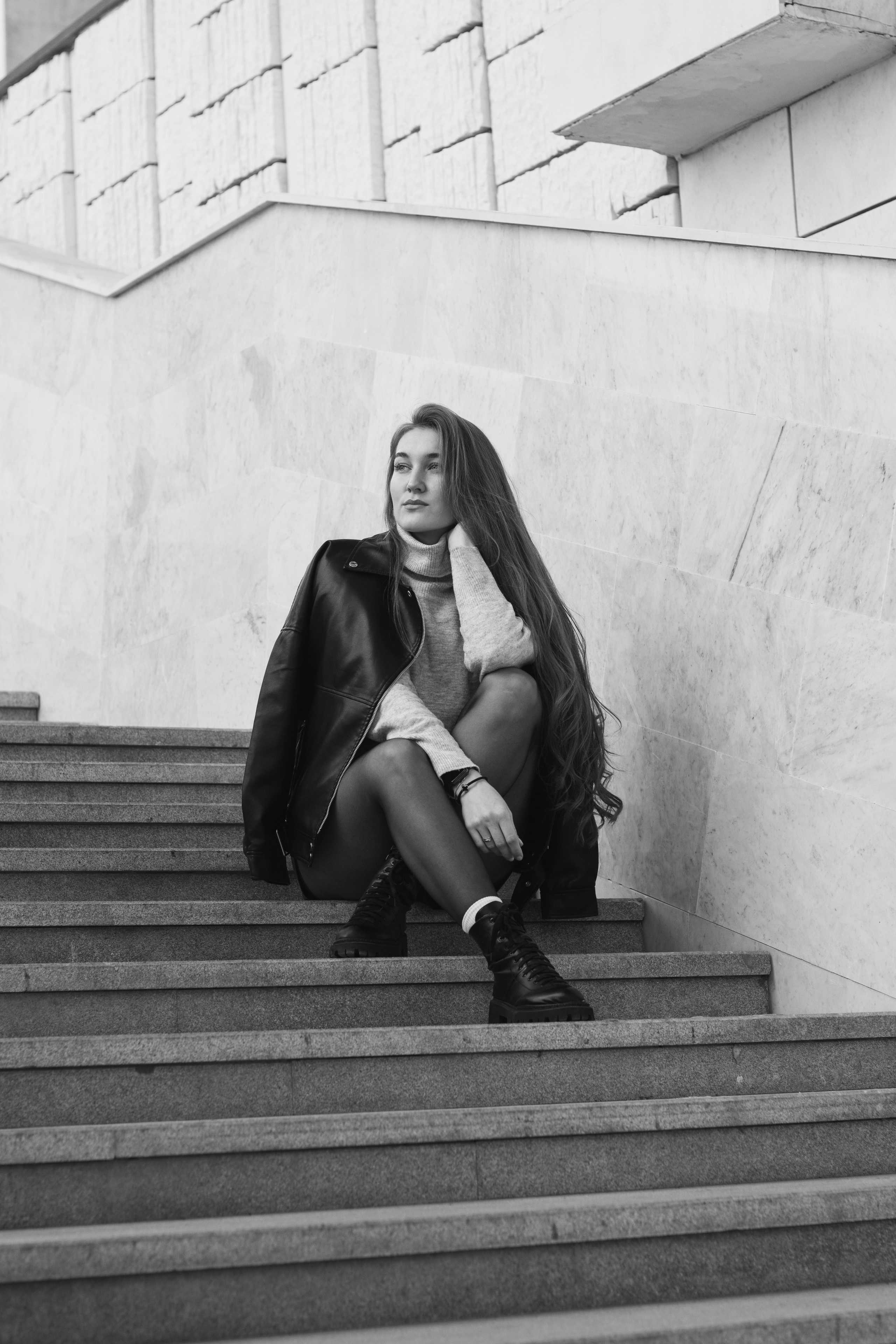 Индивидуальная. Фотограф Татьяна Жбанова