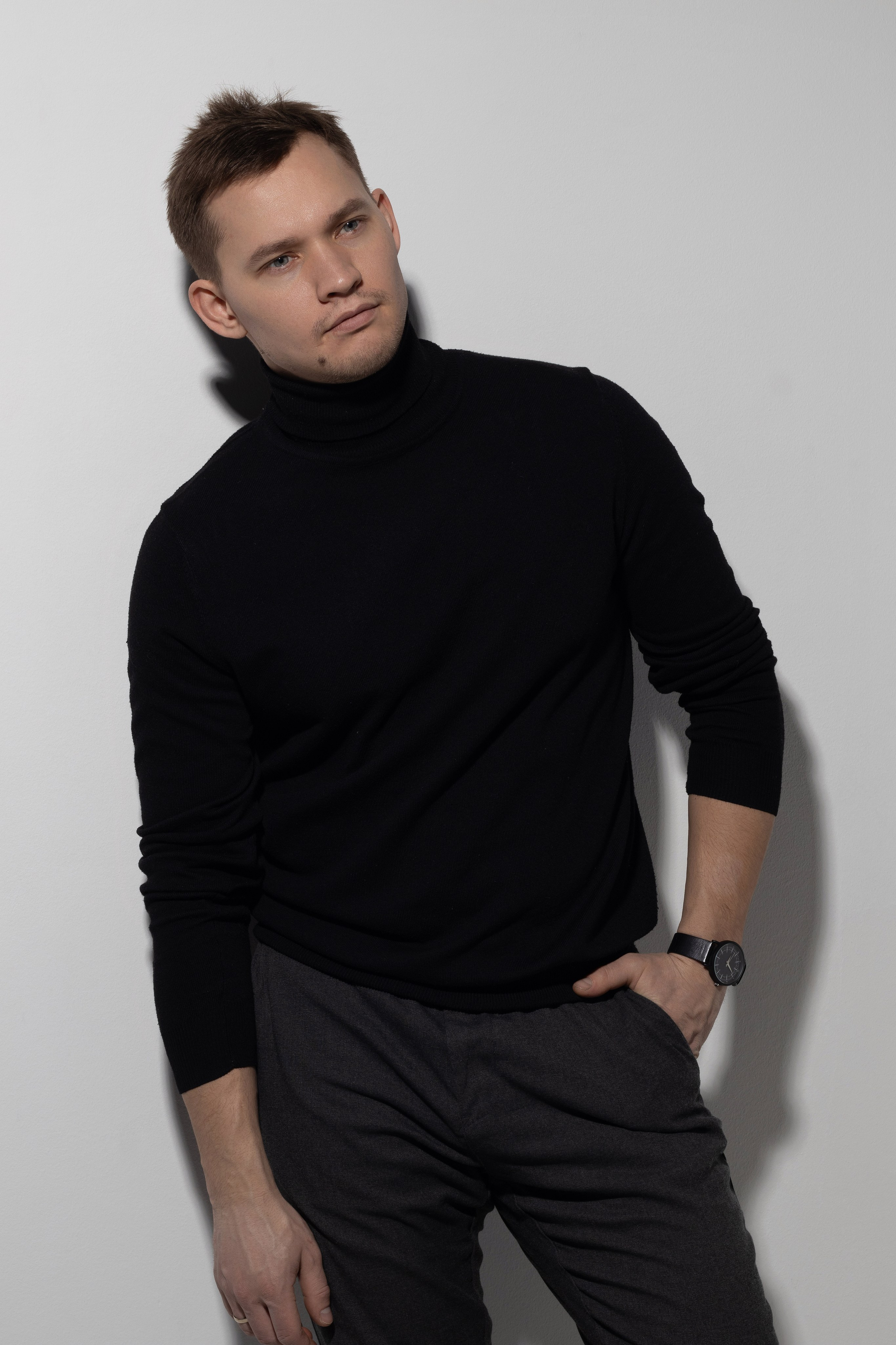 Мужская съемка. Фотограф Татьяна Жбанова