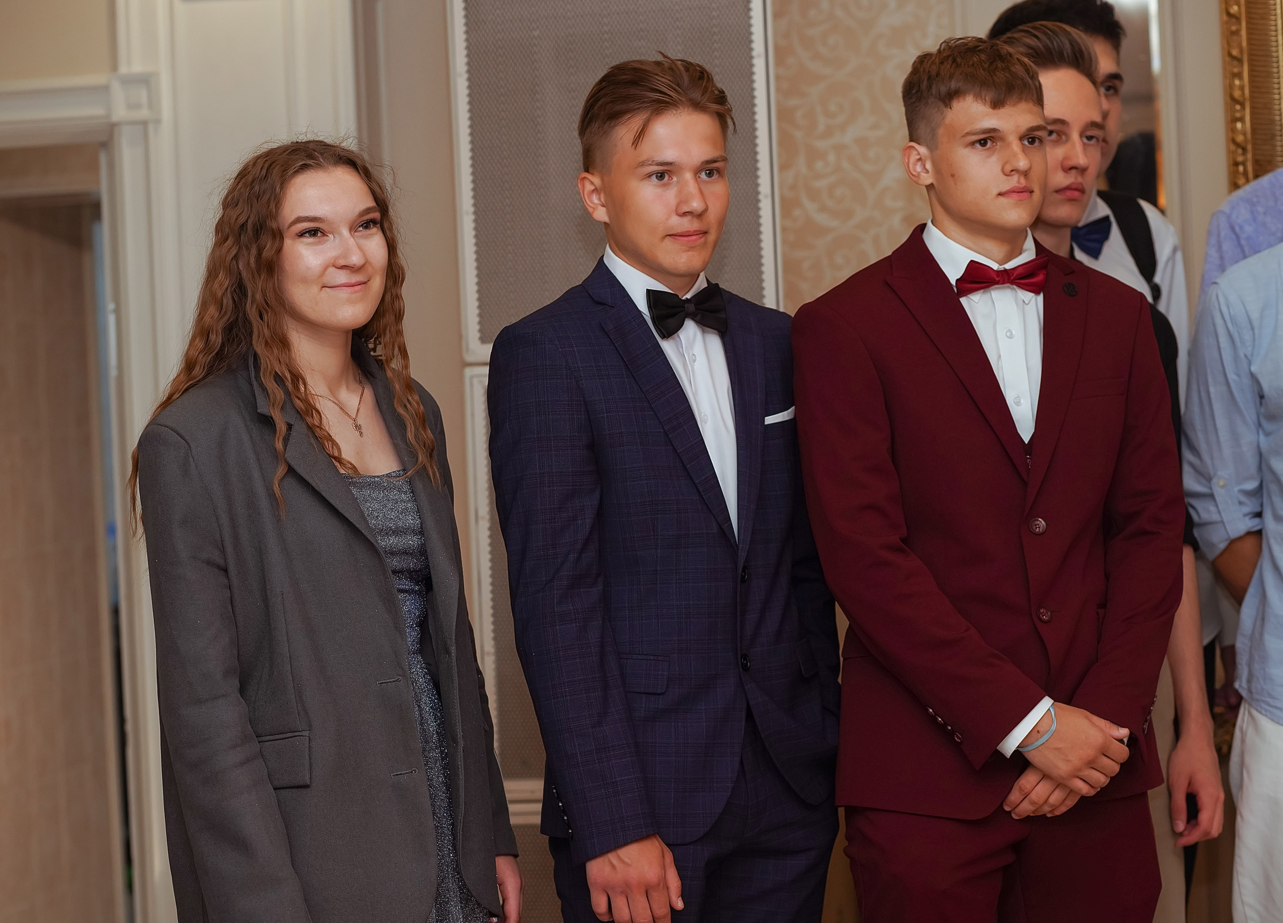 Выпускной полный день. Онегин. Семейный и детский фотограф в Нижнем Новгороде