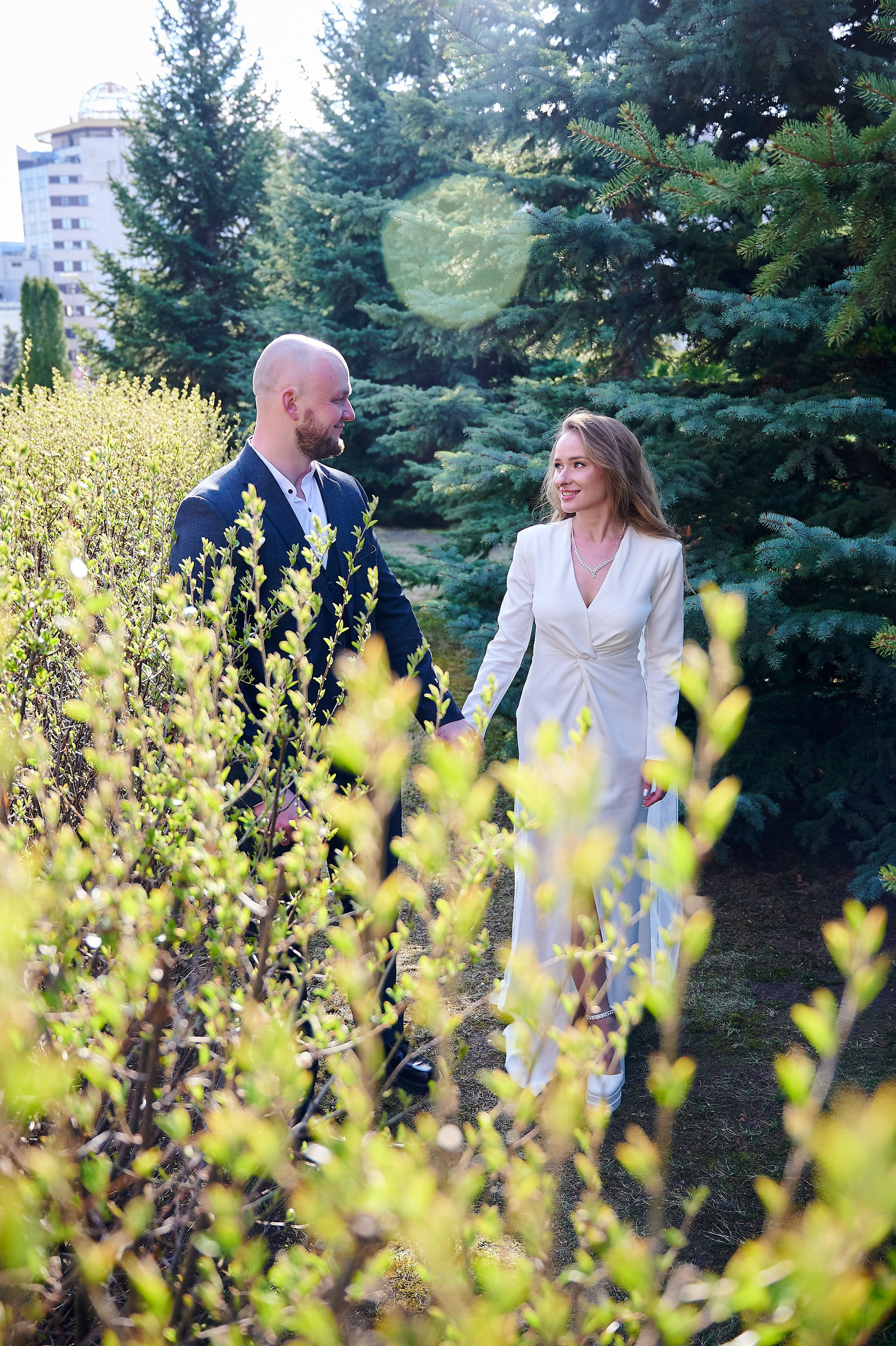 V&A. Профессиональный репортажный фотограф в Самаре Никита Королев