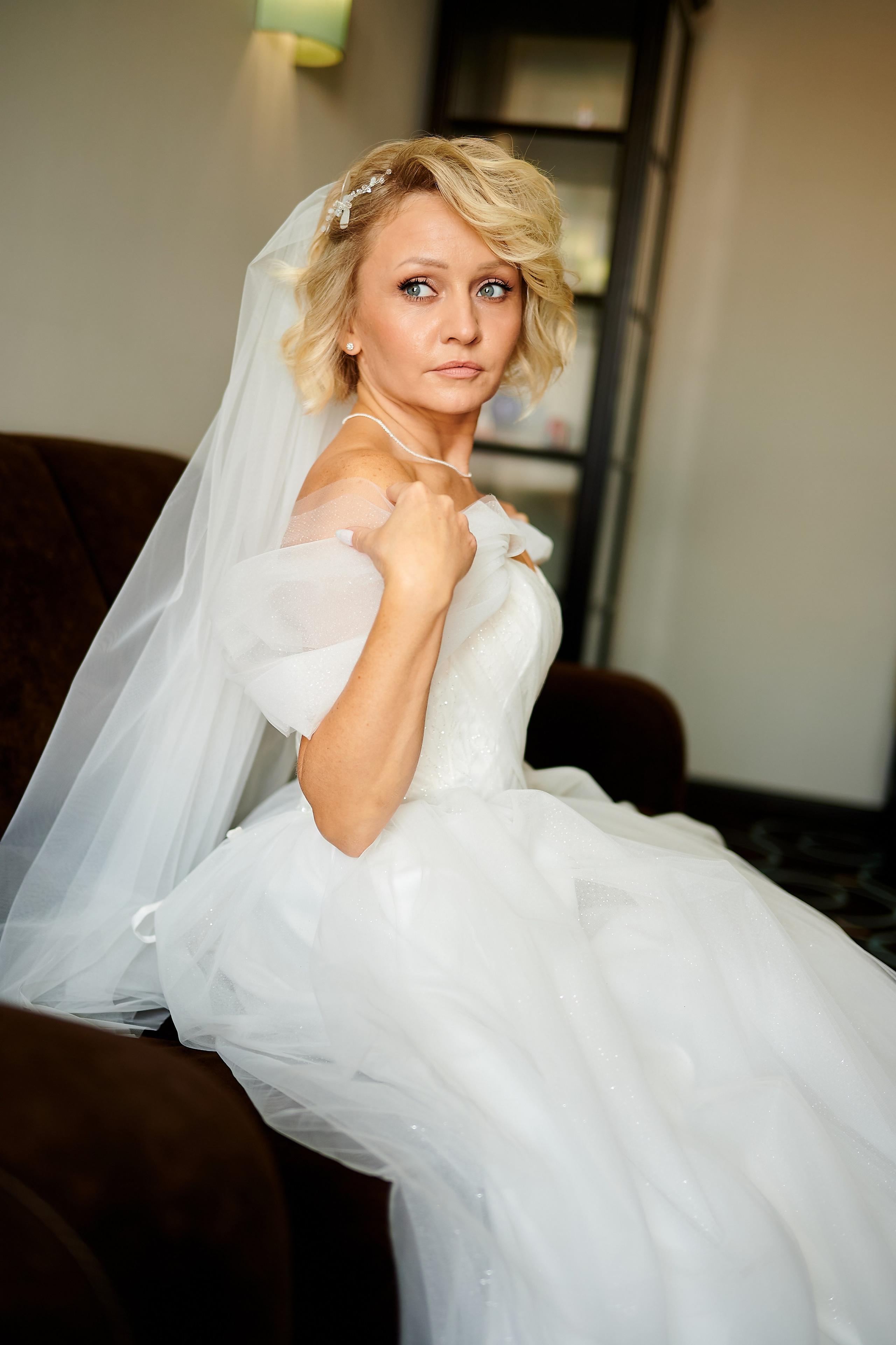 S&N. Профессиональный репортажный фотограф в Самаре Никита Королев